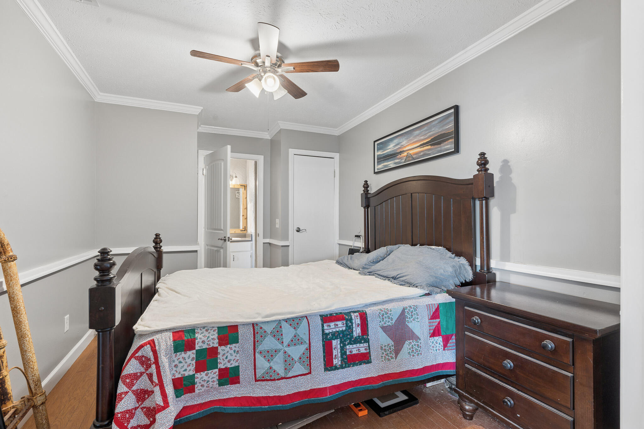 Greenwood Estates 4 - Residential
