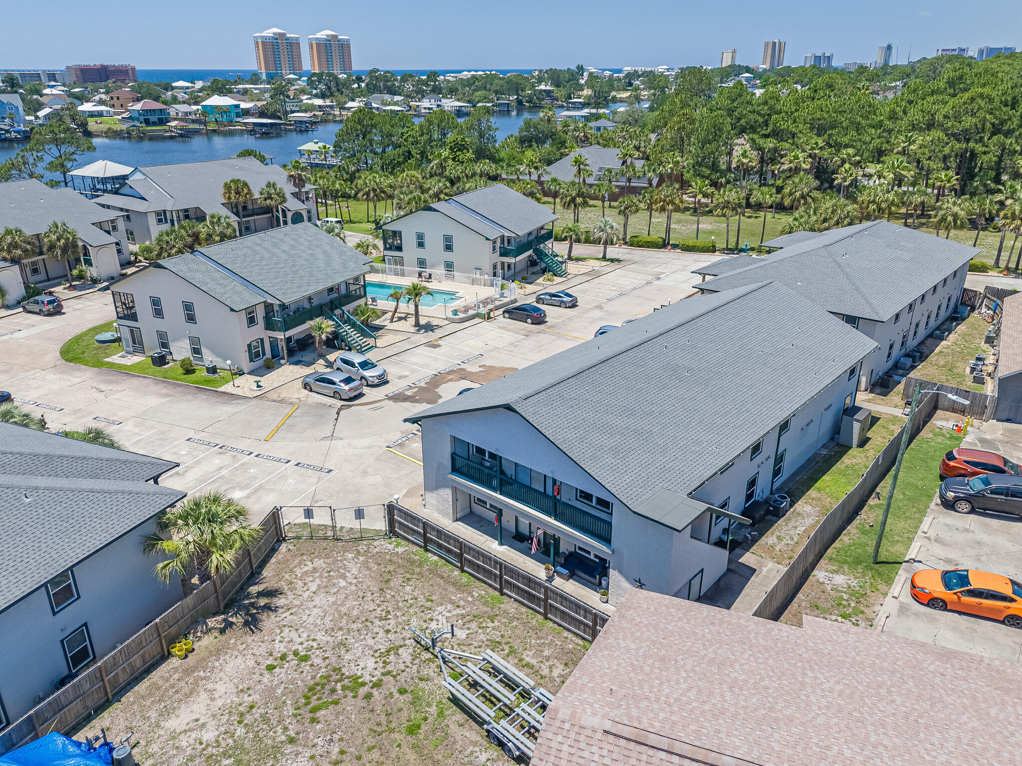 Greenwood Estates 4 - Residential