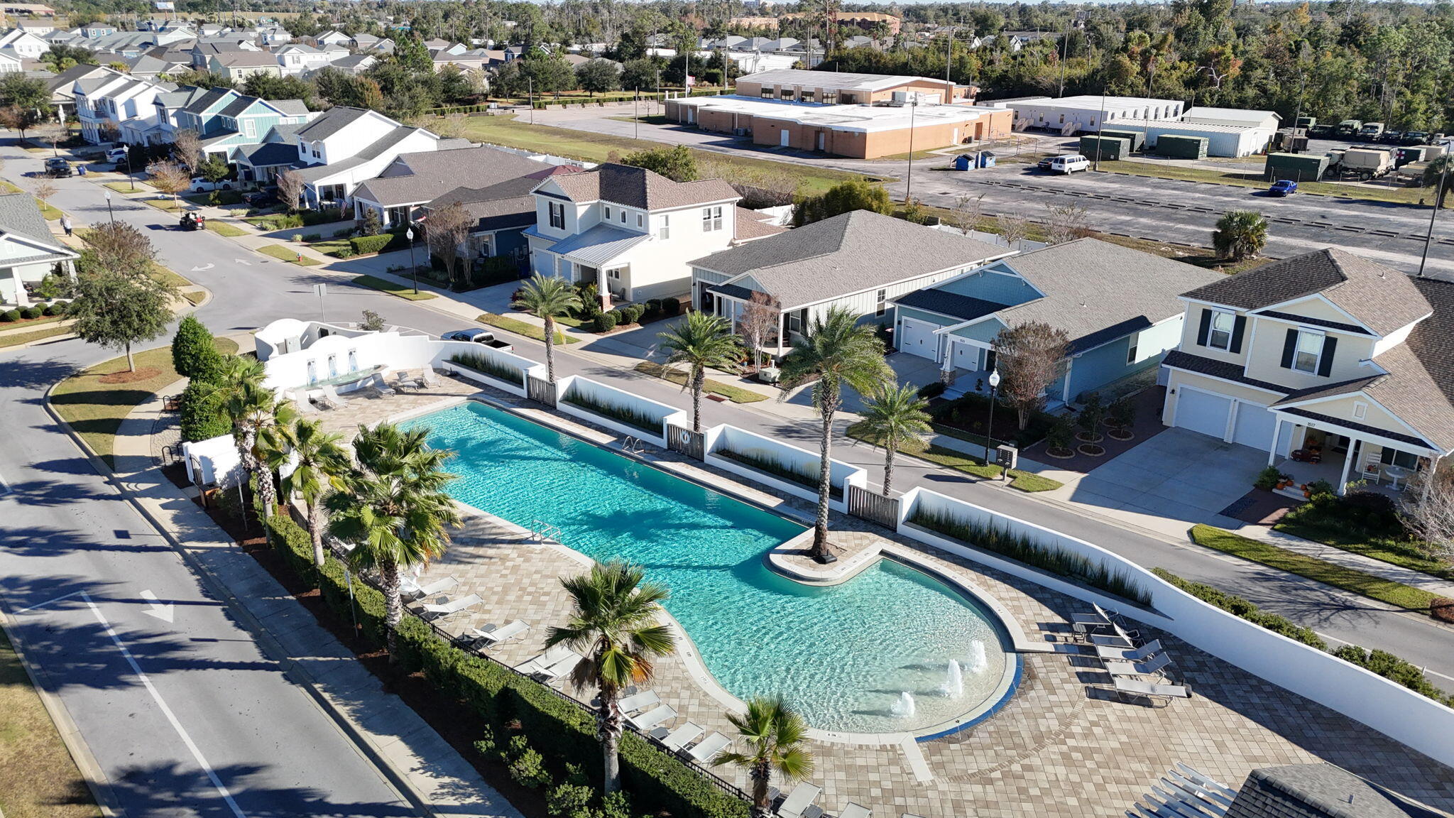 SWEET BAY - Residential