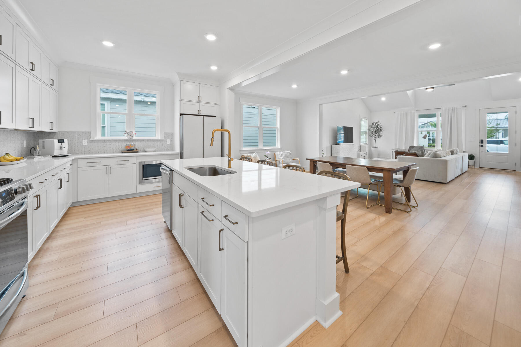 SWEET BAY - Residential