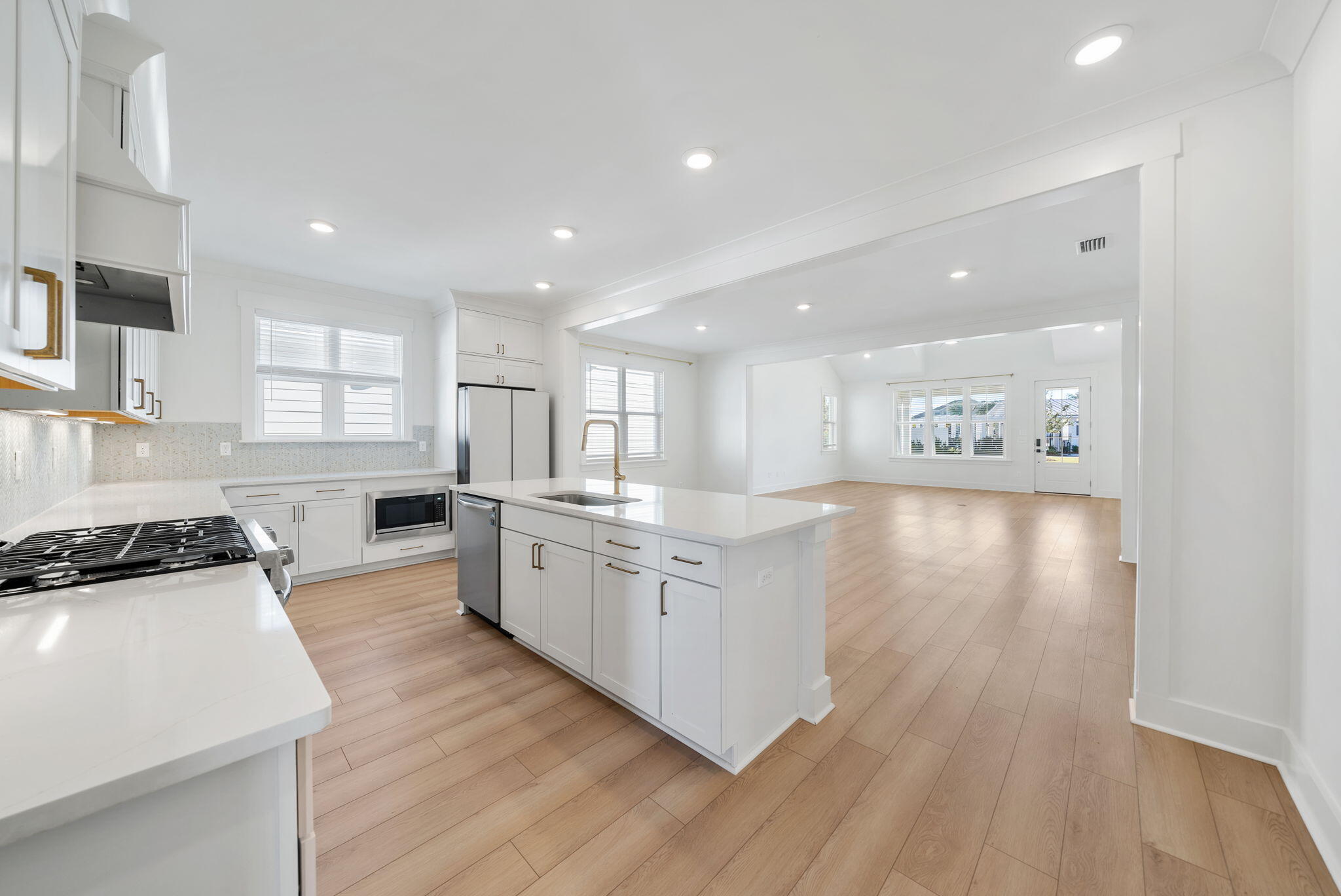 SWEET BAY - Residential