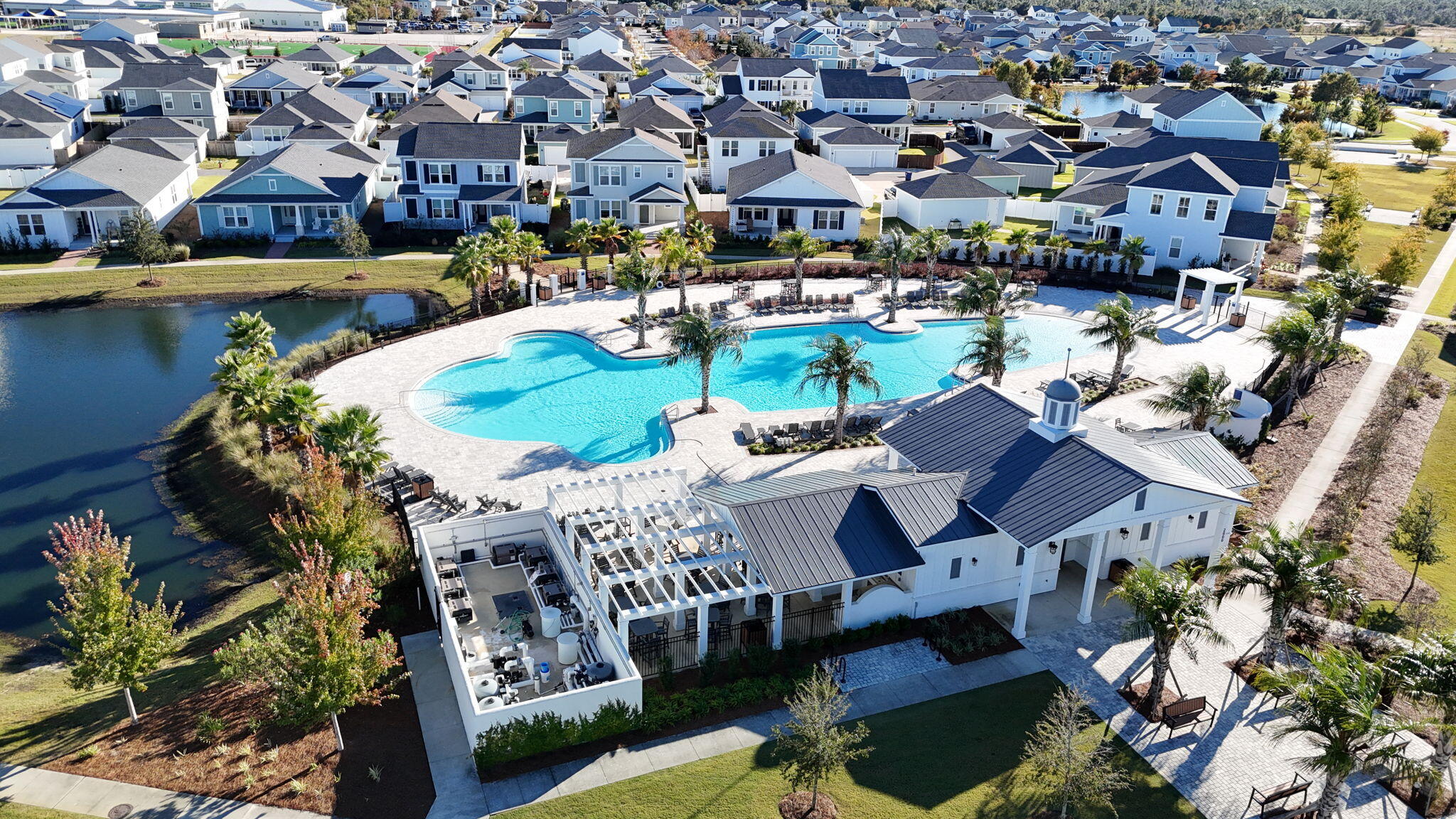 SWEET BAY - Residential