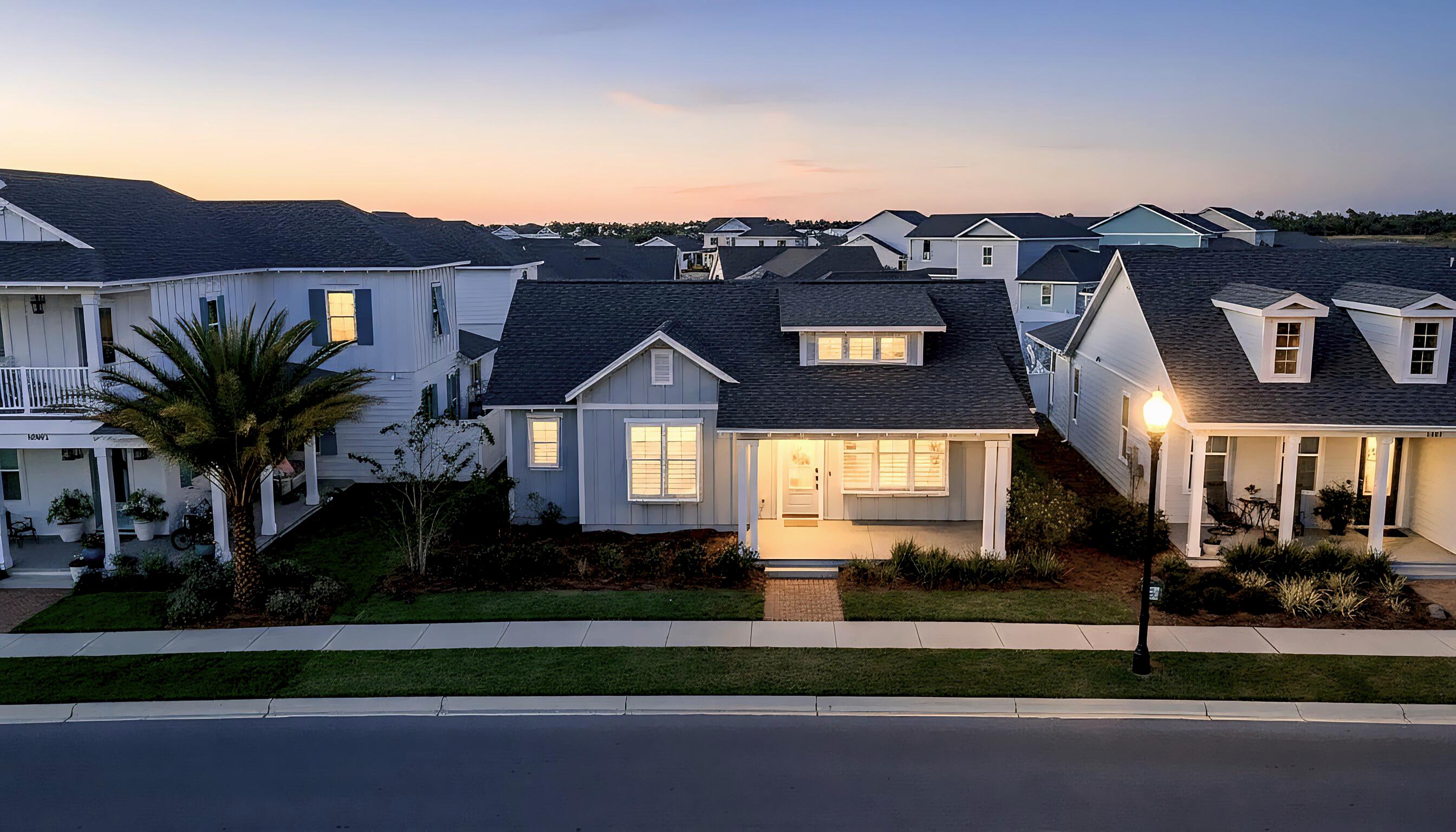 SWEET BAY - Residential