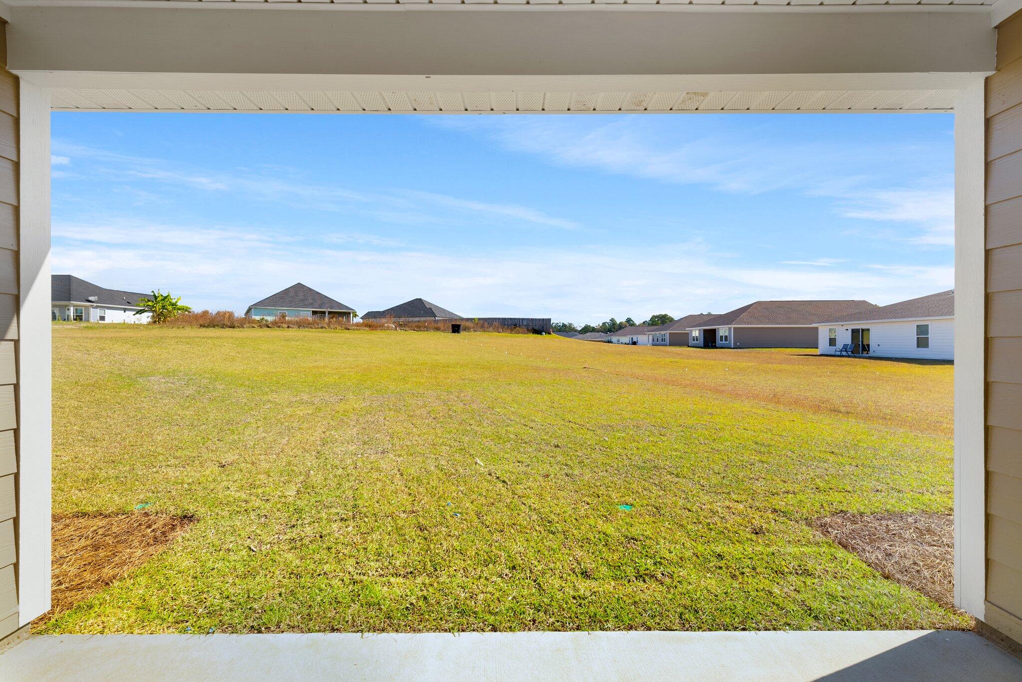 CROSS CREEK - Residential Lease