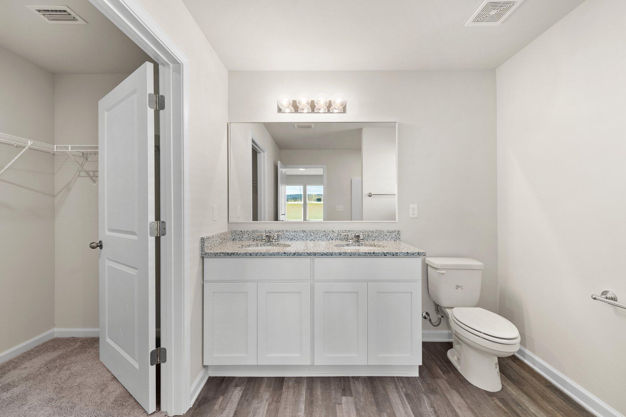 CROSS CREEK - Residential Lease