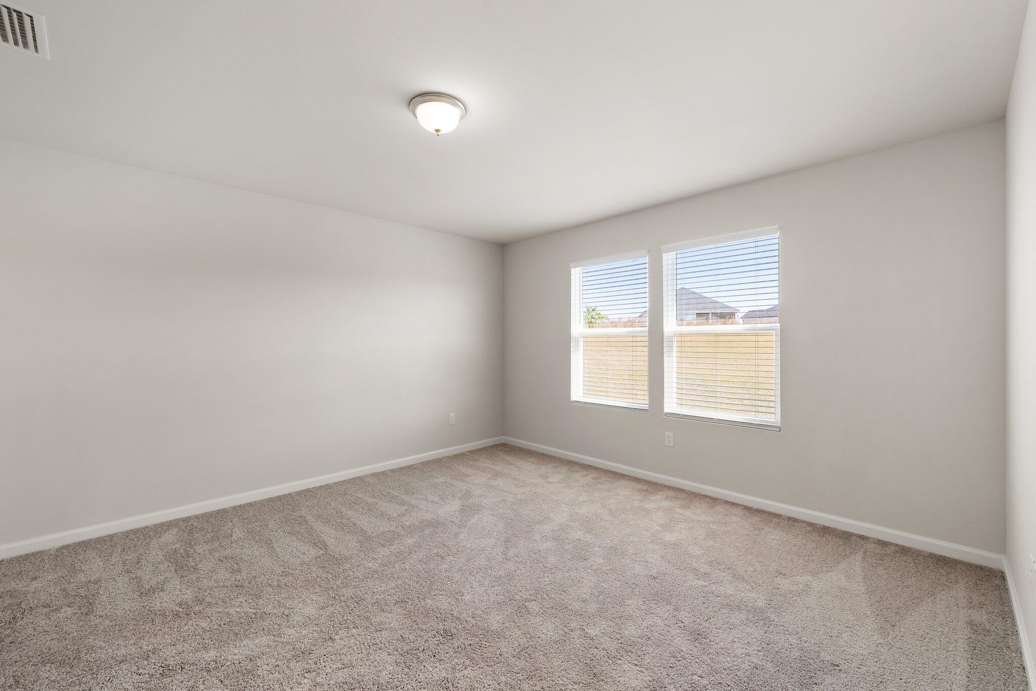 CROSS CREEK - Residential Lease
