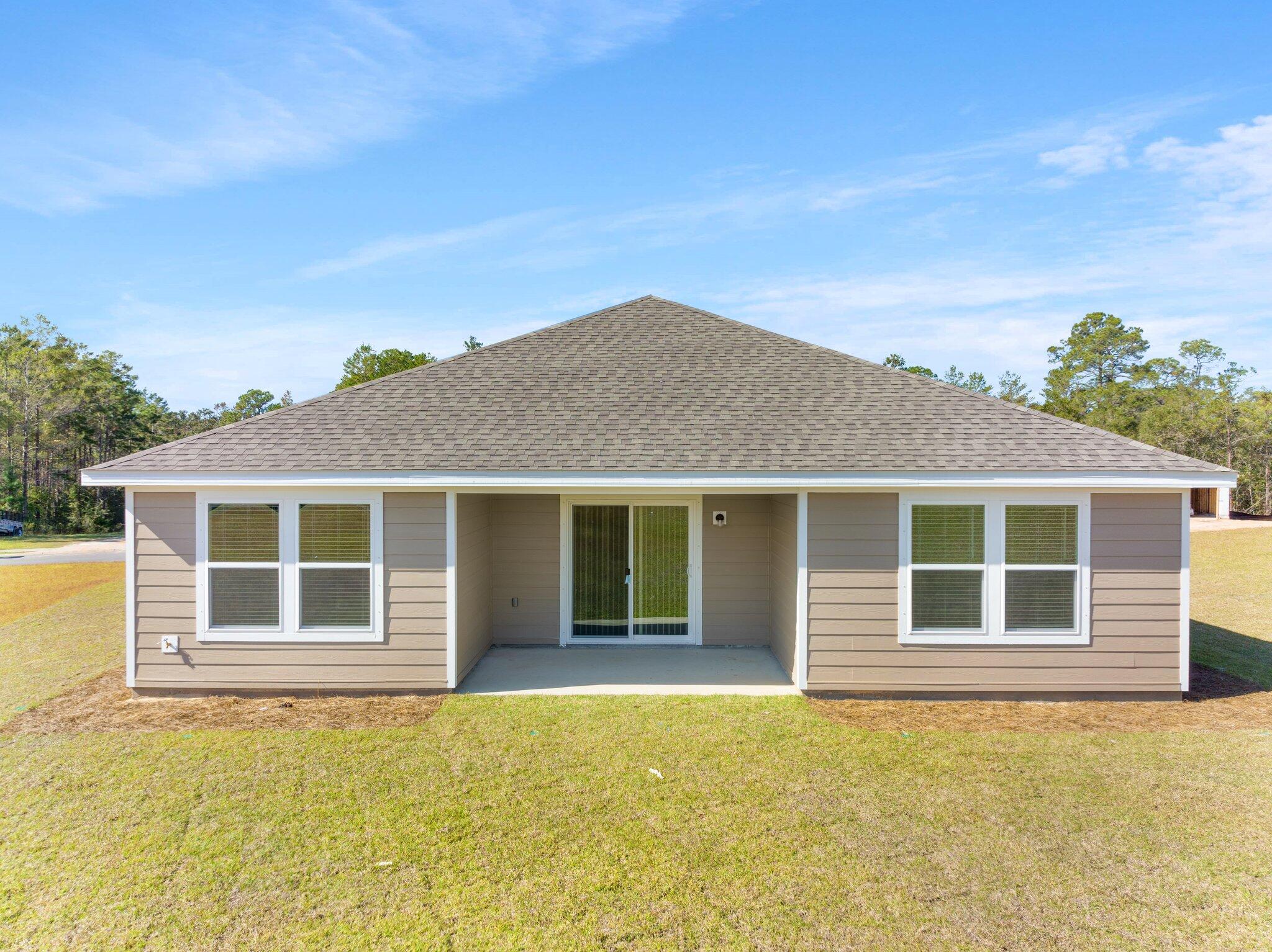CROSS CREEK - Residential Lease