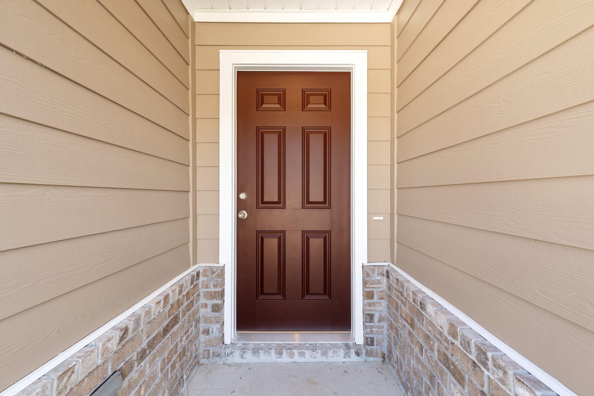 CROSS CREEK - Residential Lease