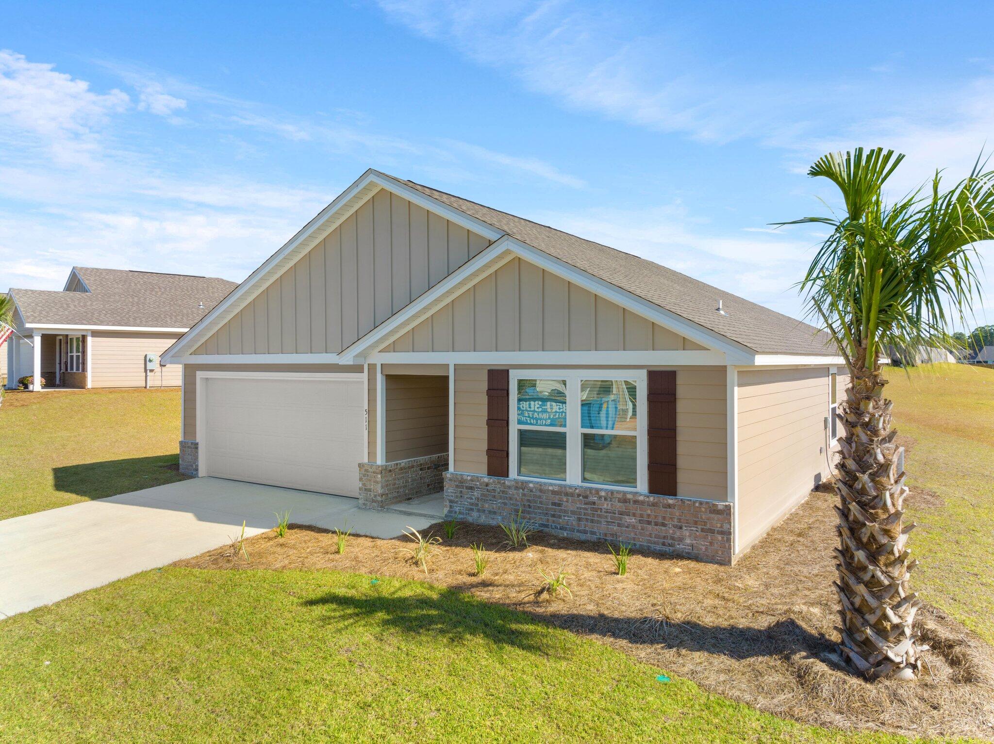 CROSS CREEK - Residential Lease