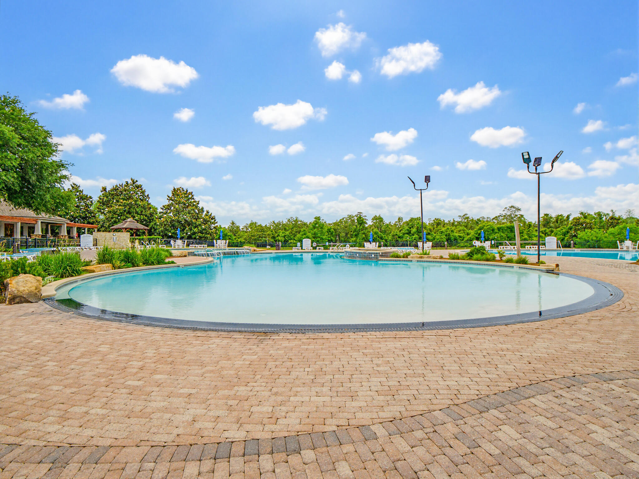 HAMMOCK BAY - Residential