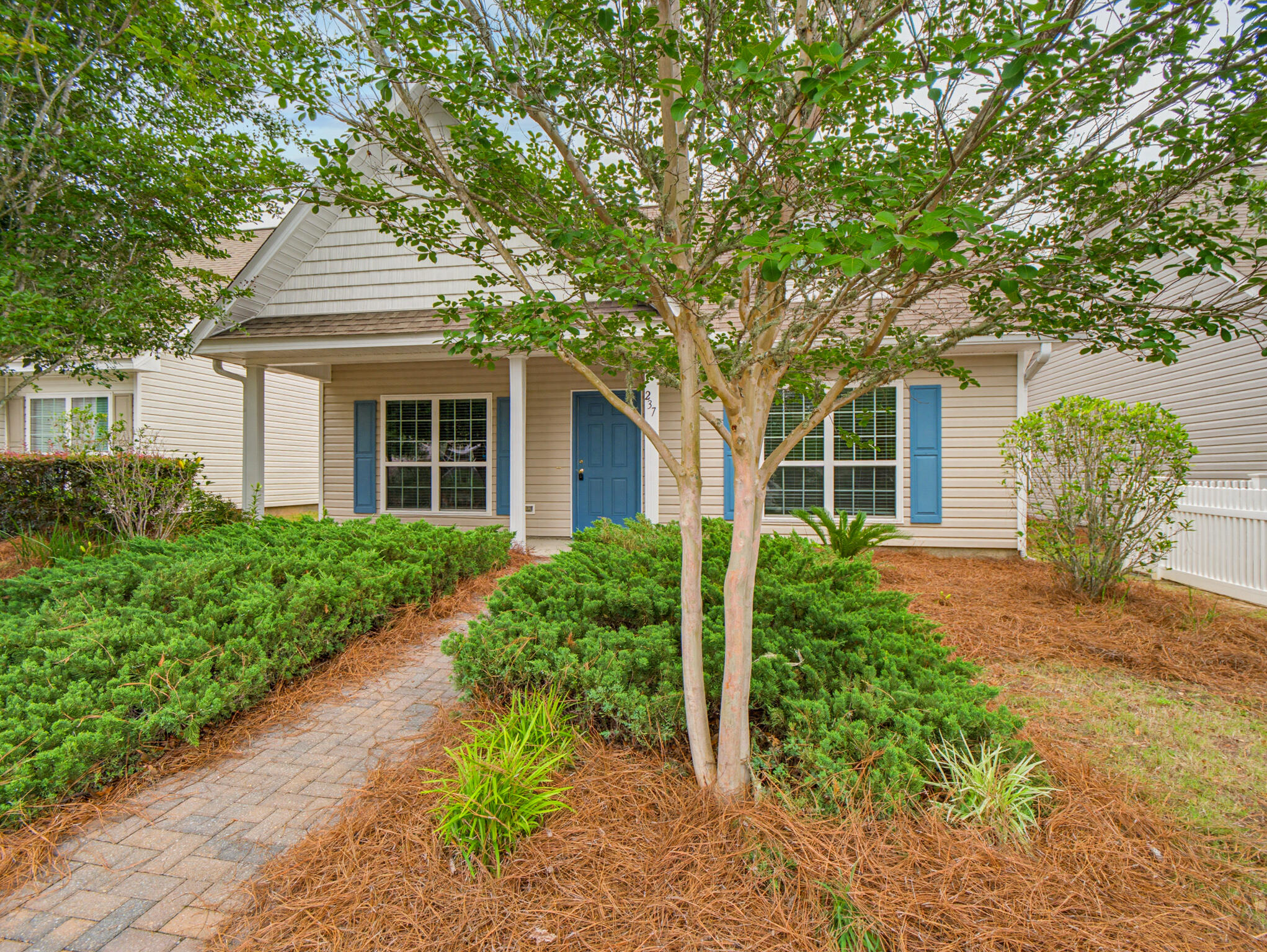 HAMMOCK BAY - Residential