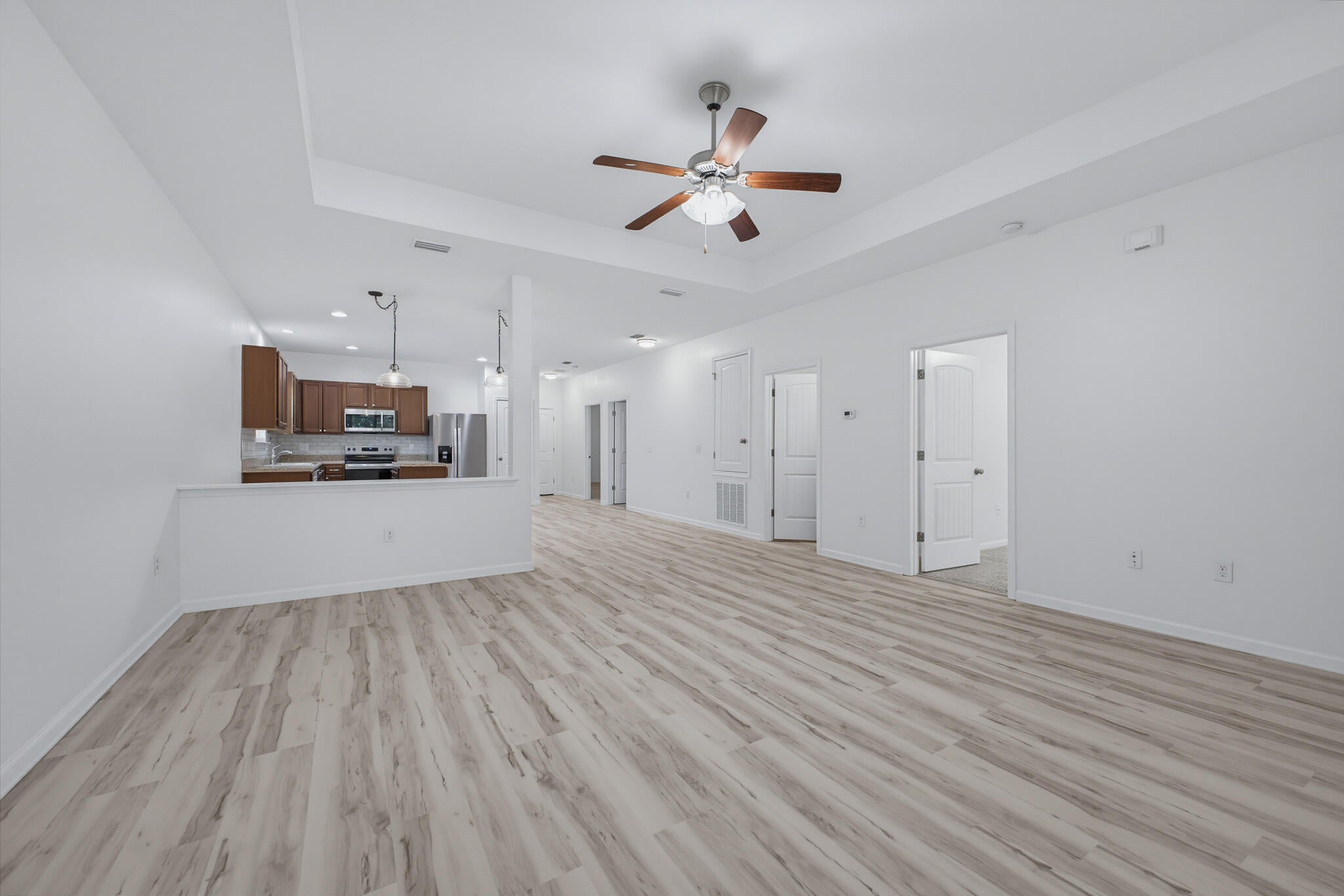HAMMOCK BAY - Residential