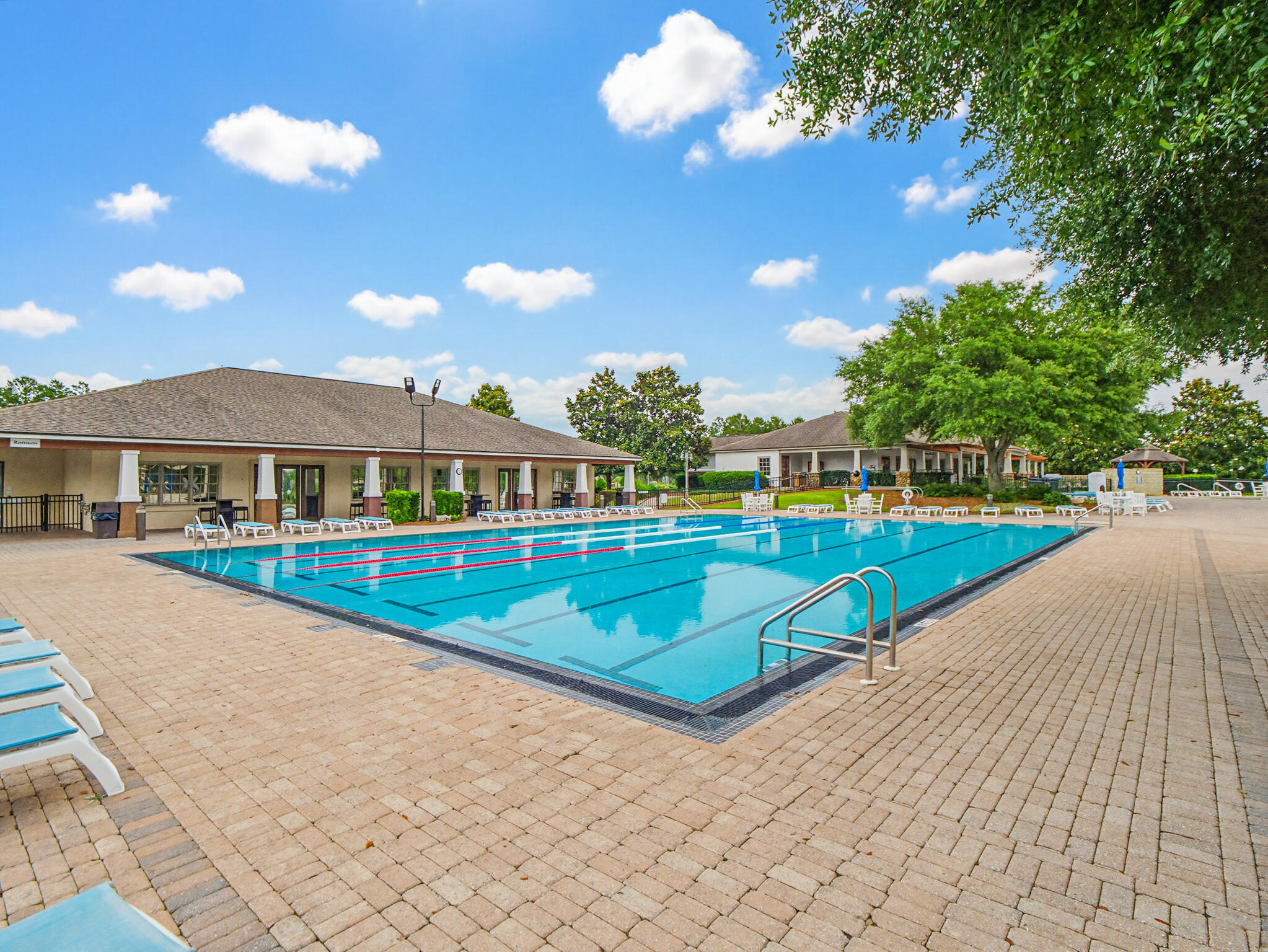 HAMMOCK BAY - Residential