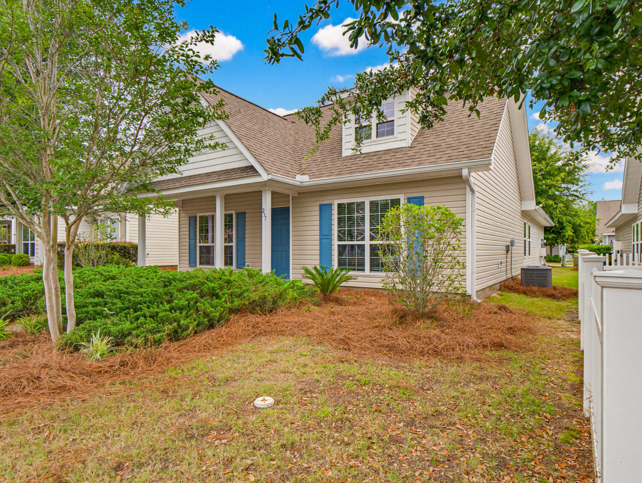 HAMMOCK BAY - Residential