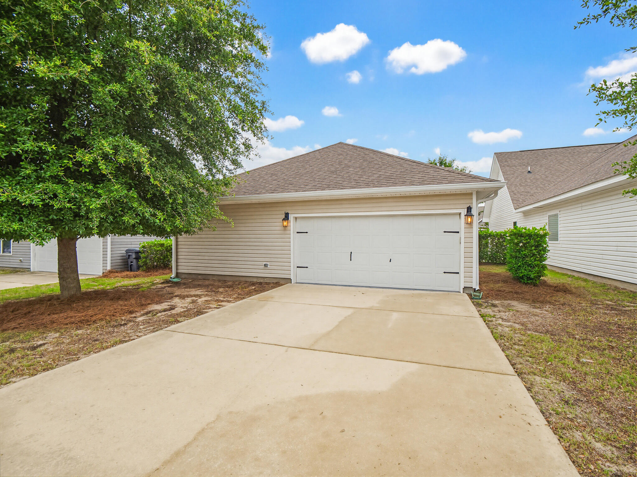 HAMMOCK BAY - Residential