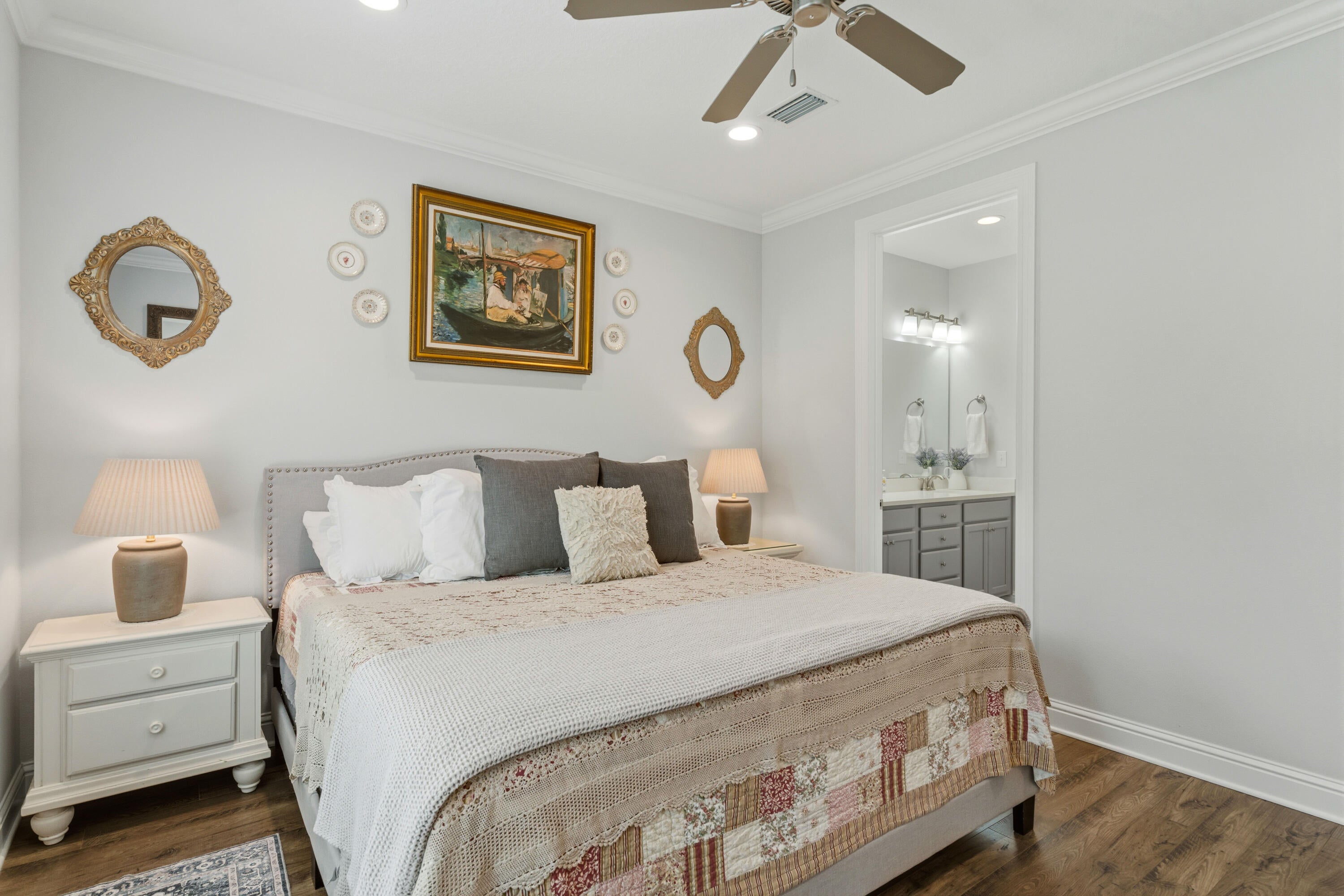 LAUREL OAKS S/D - Residential