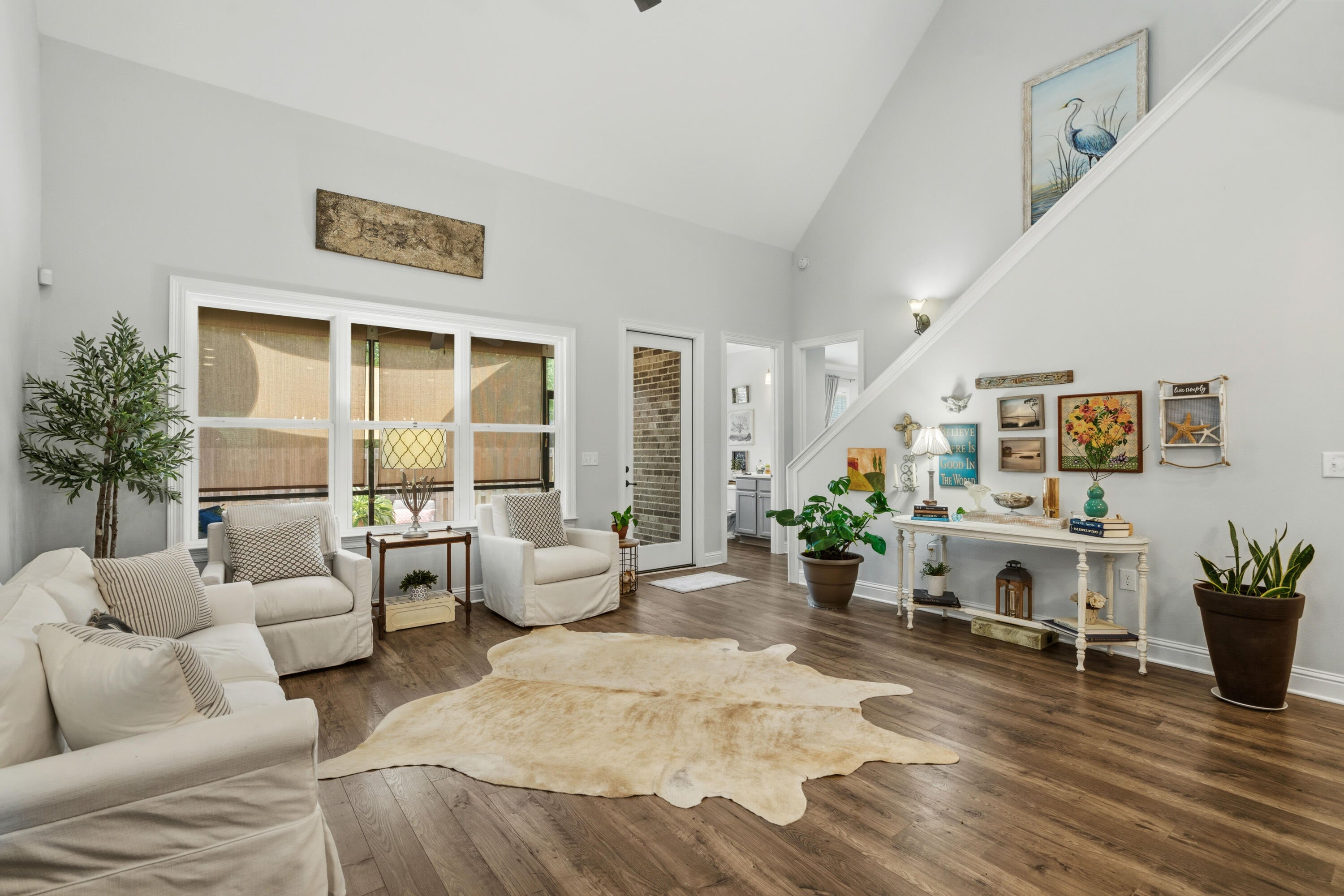 LAUREL OAKS S/D - Residential