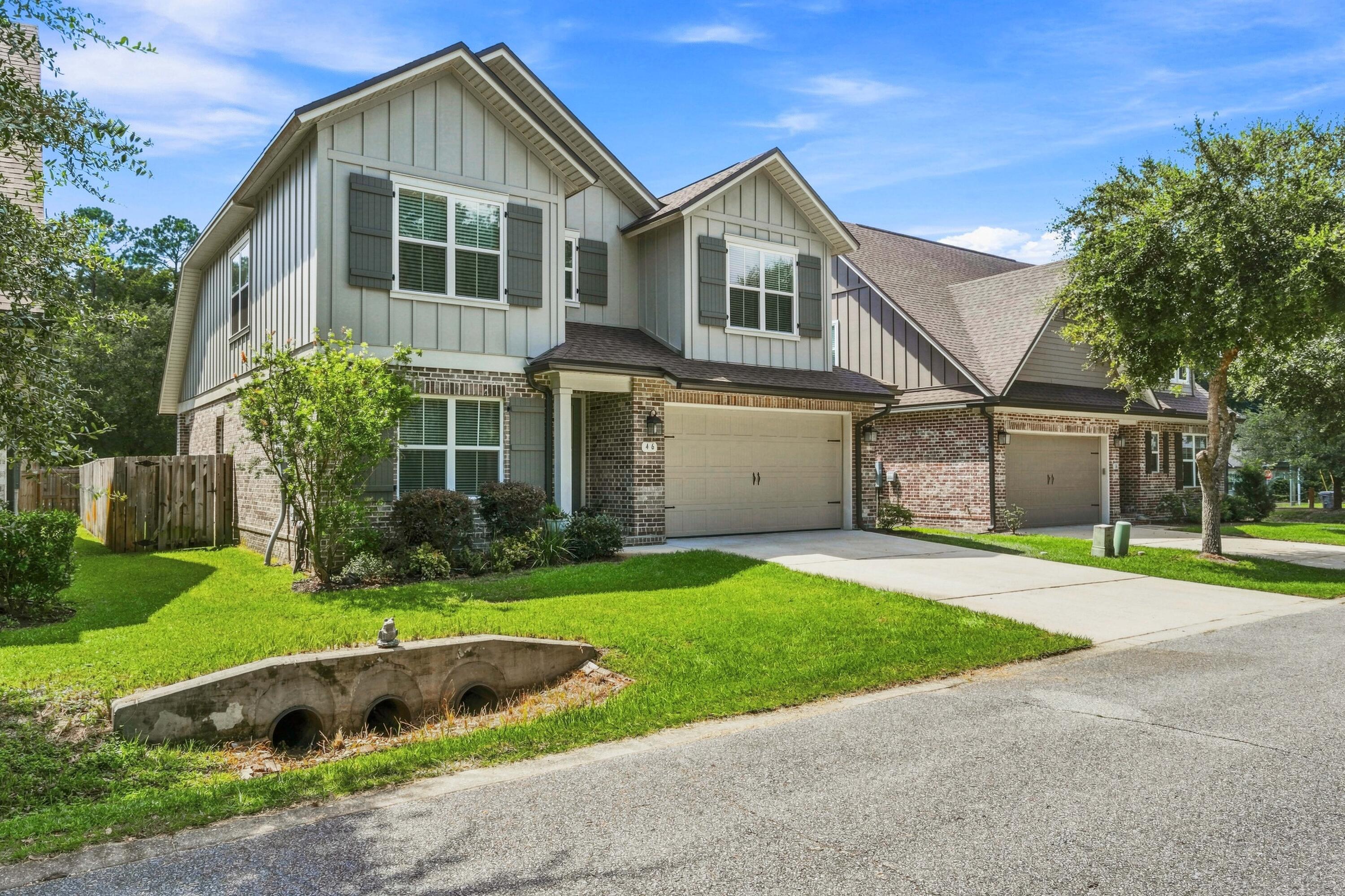 LAUREL OAKS S/D - Residential