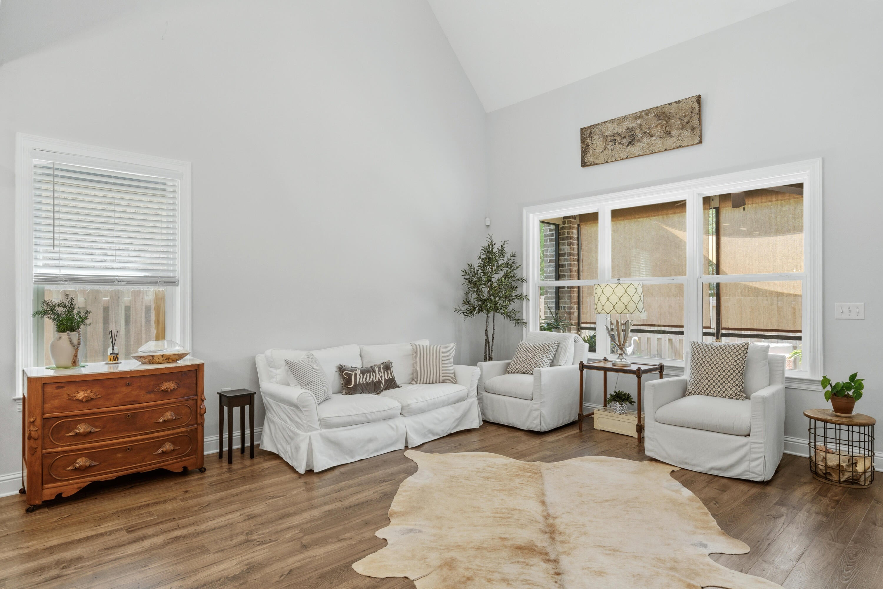 LAUREL OAKS S/D - Residential