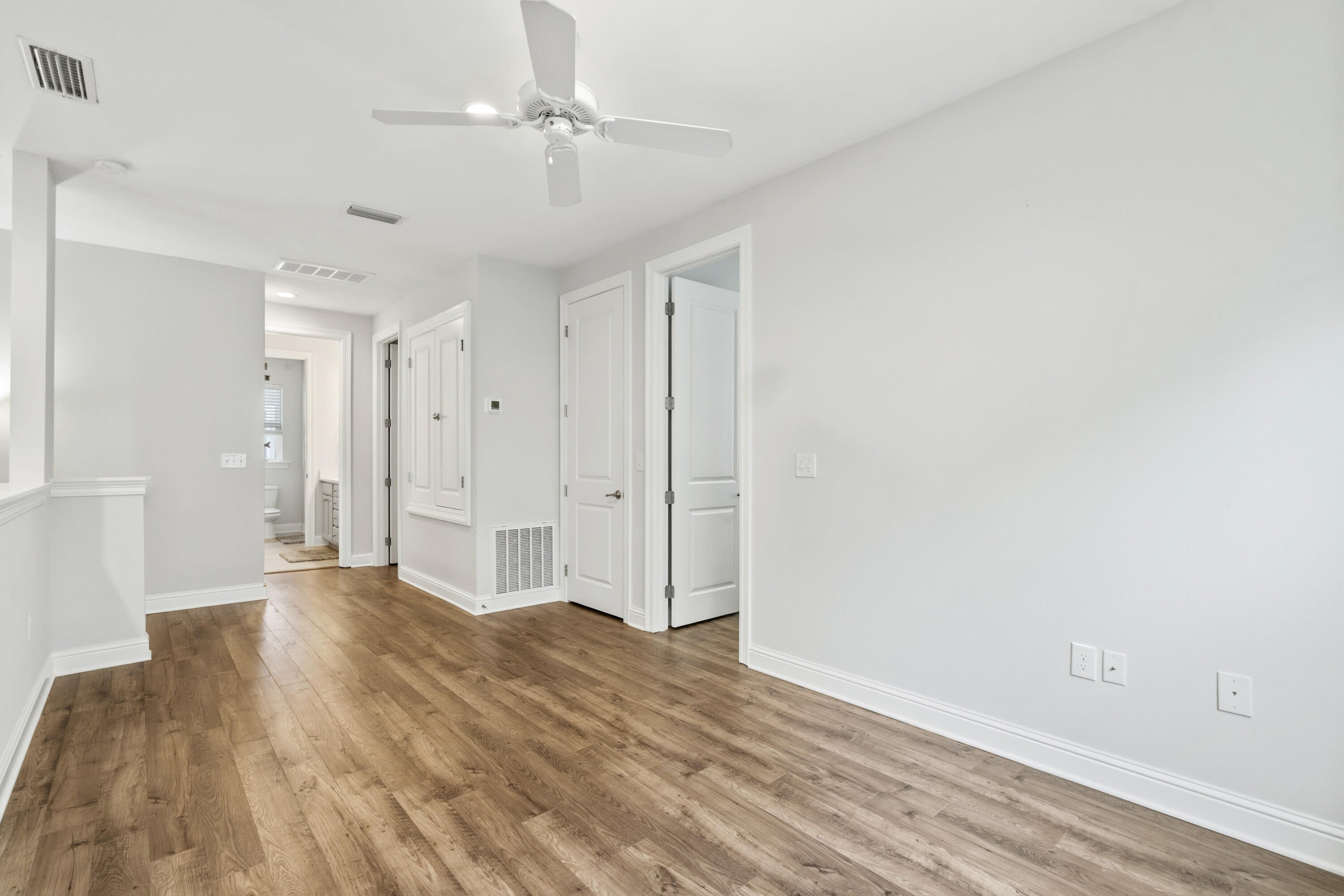 LAUREL OAKS S/D - Residential