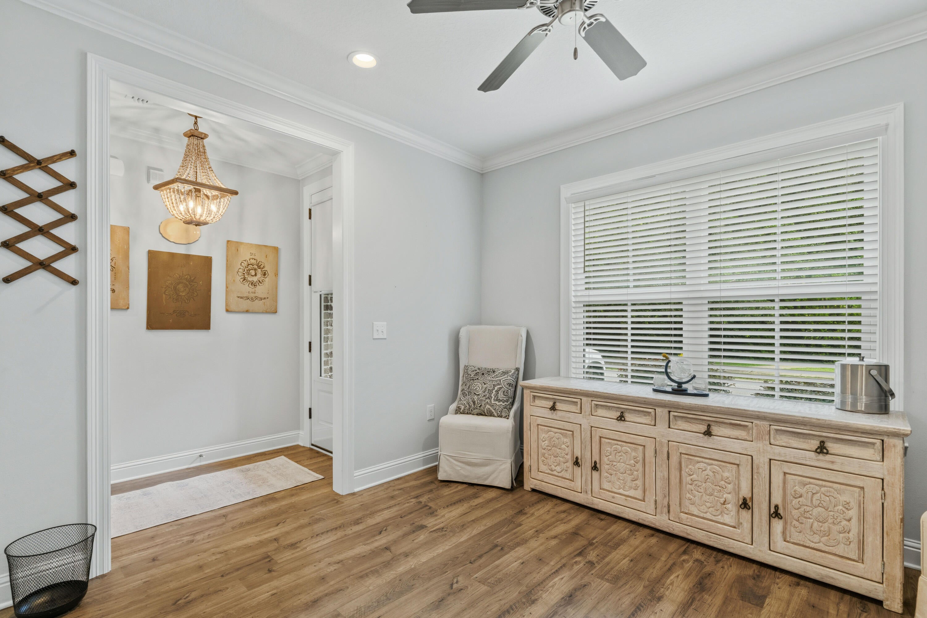 LAUREL OAKS S/D - Residential