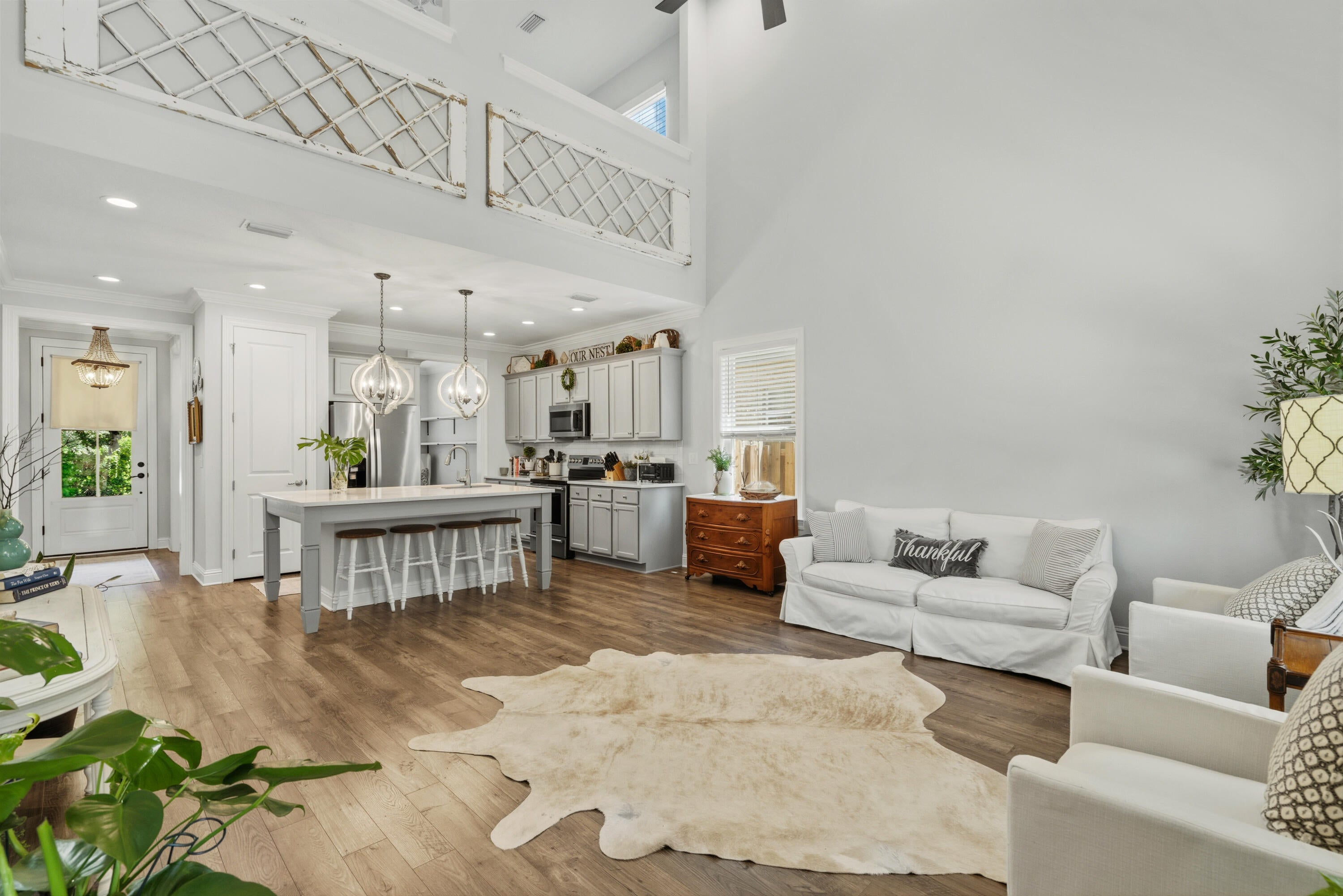 LAUREL OAKS S/D - Residential