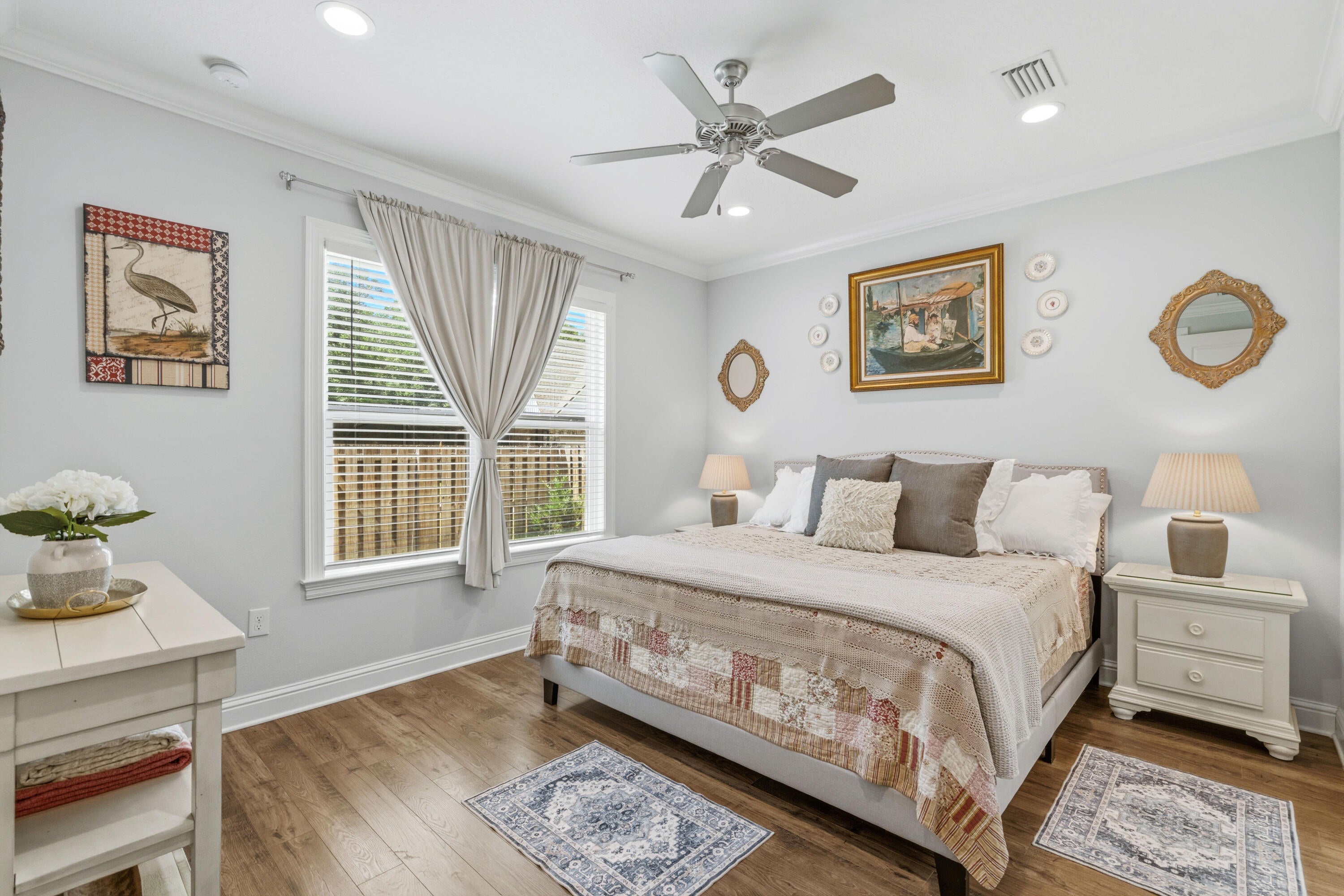 LAUREL OAKS S/D - Residential