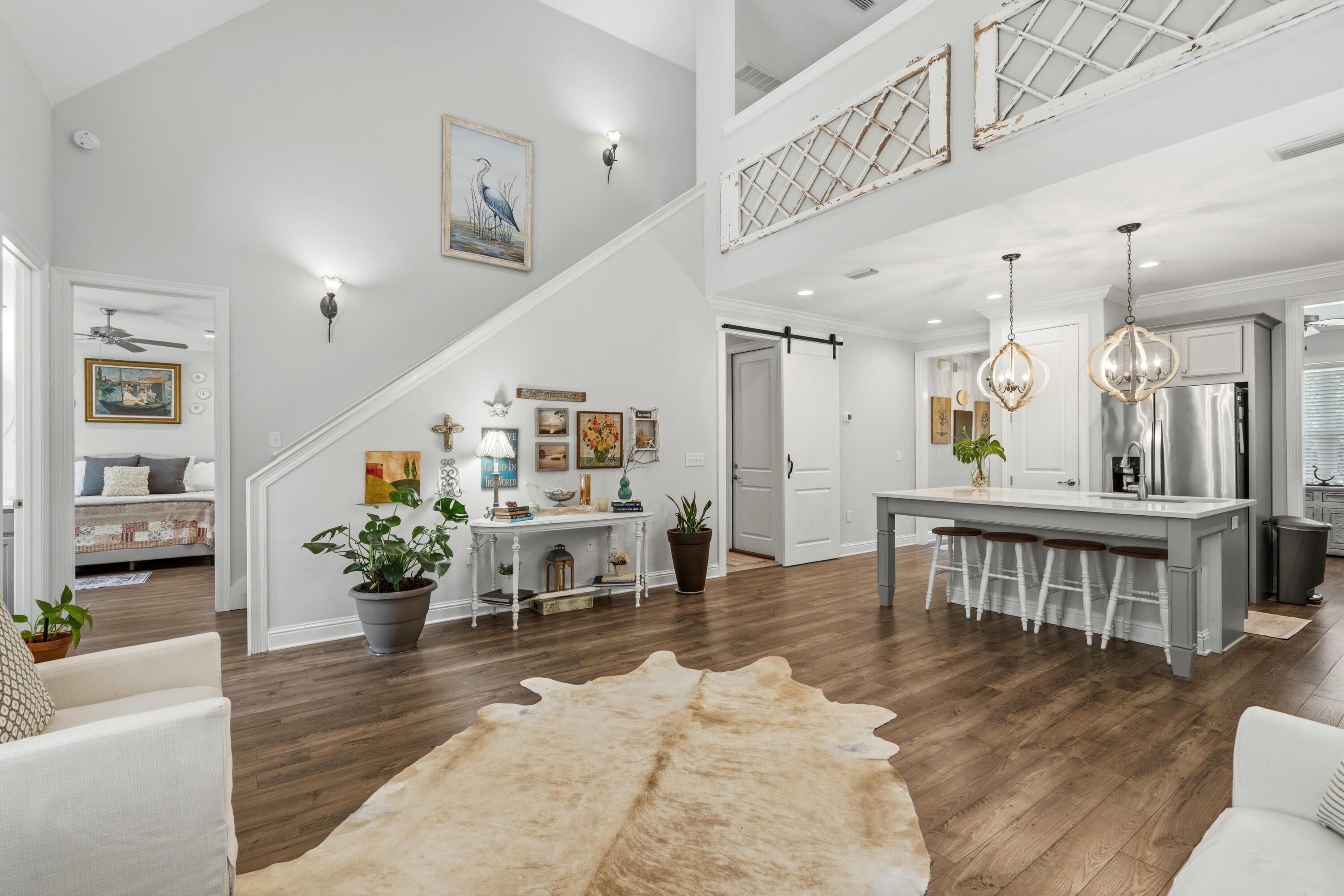 LAUREL OAKS S/D - Residential