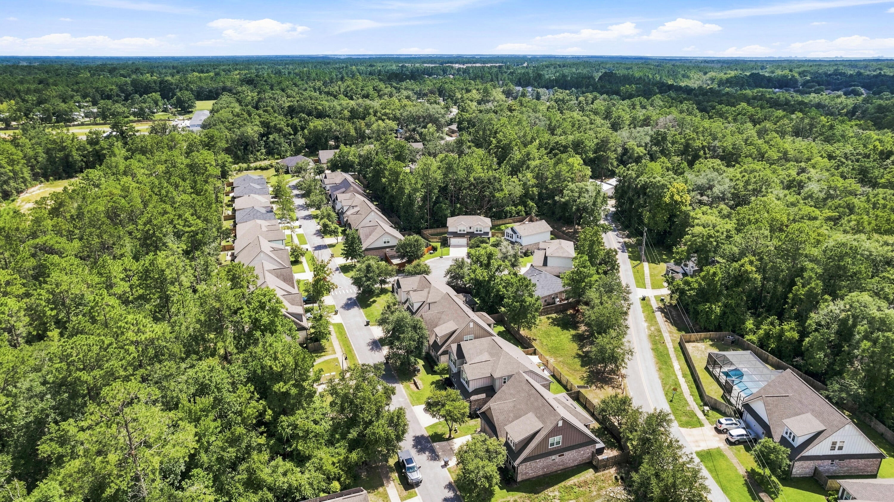 LAUREL OAKS S/D - Residential