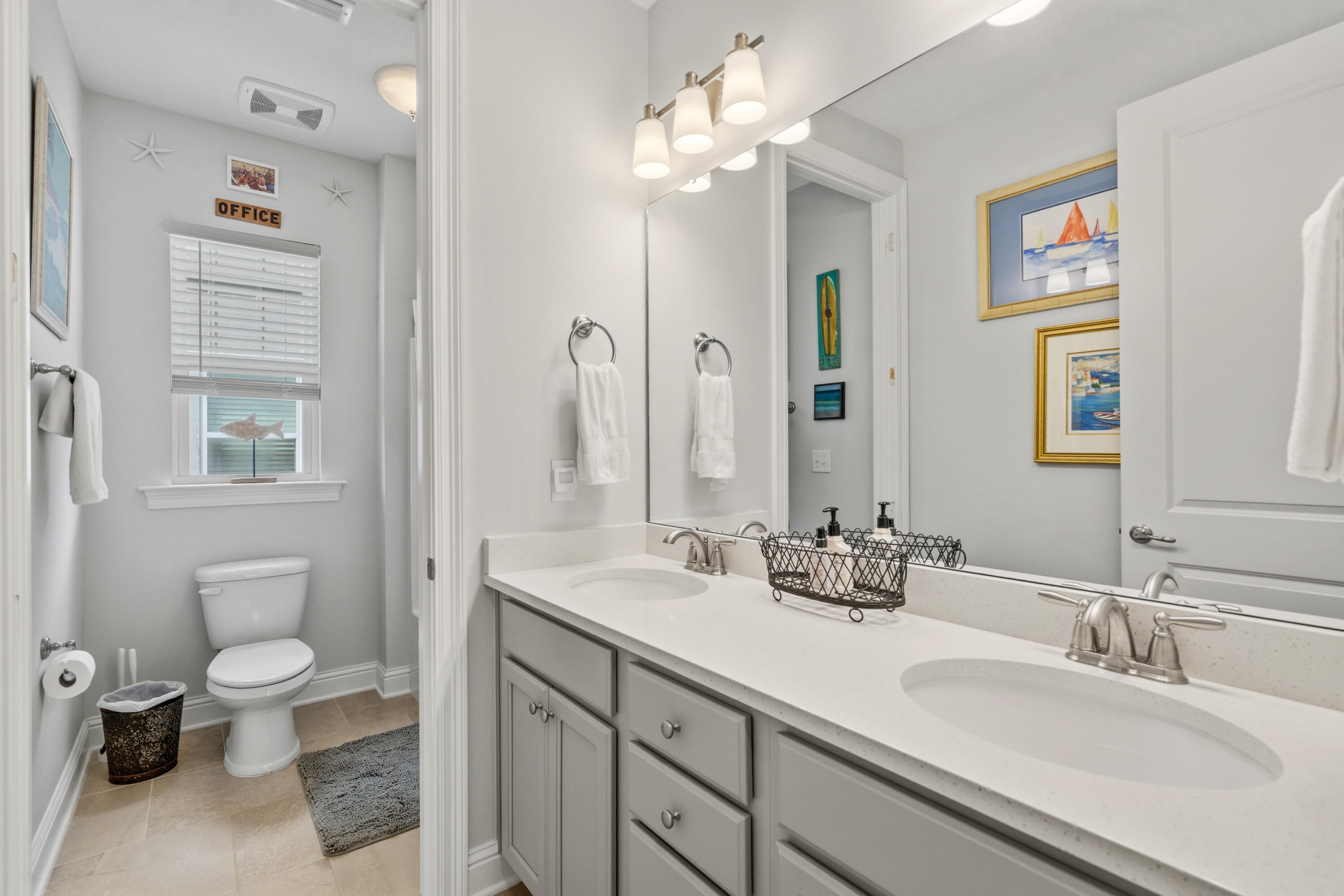 LAUREL OAKS S/D - Residential