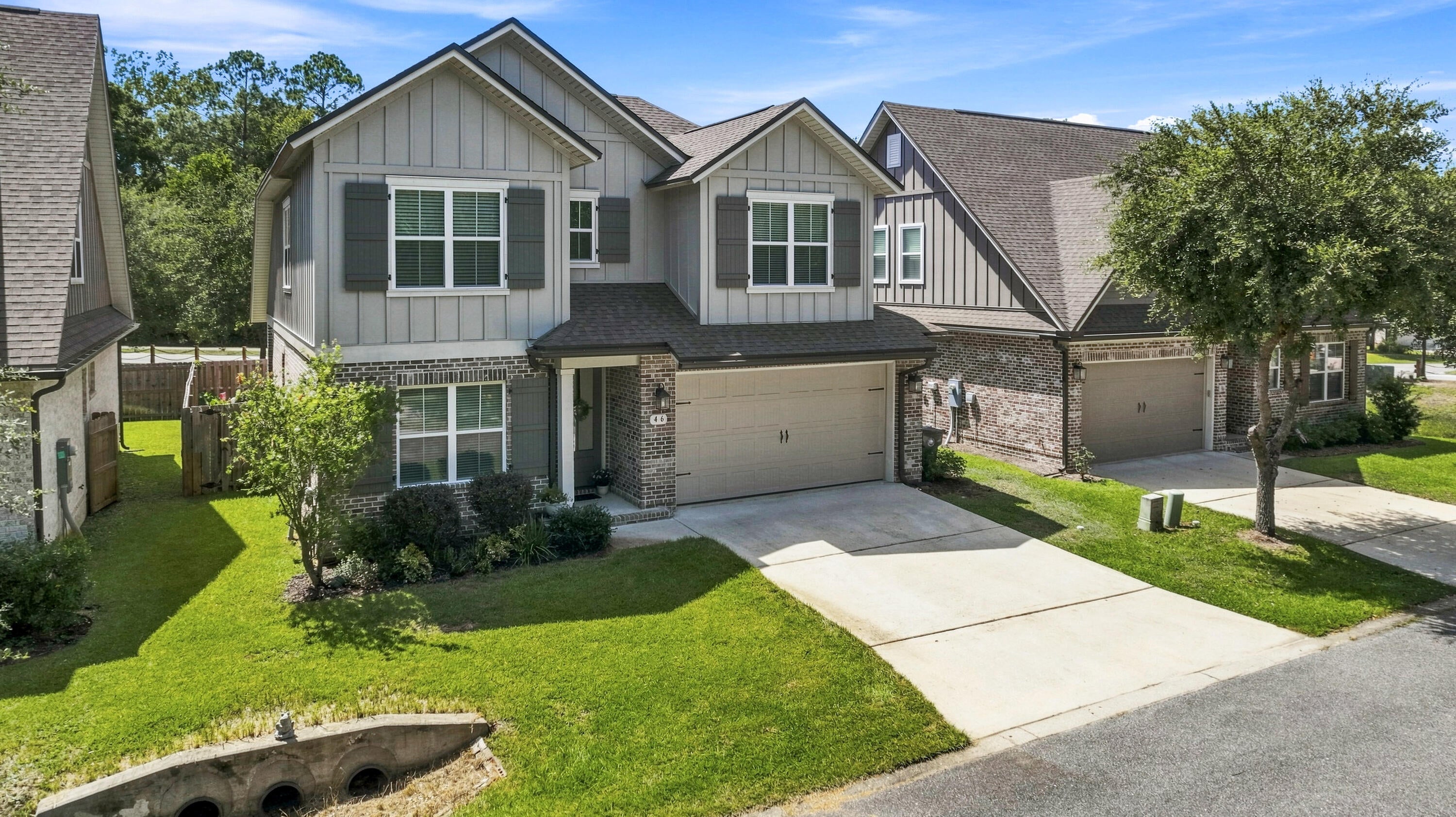 LAUREL OAKS S/D - Residential