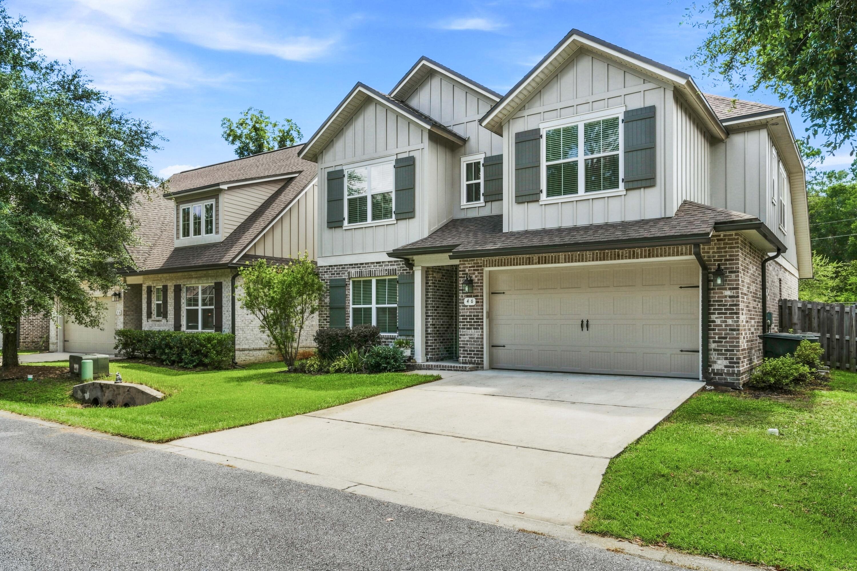 LAUREL OAKS S/D - Residential