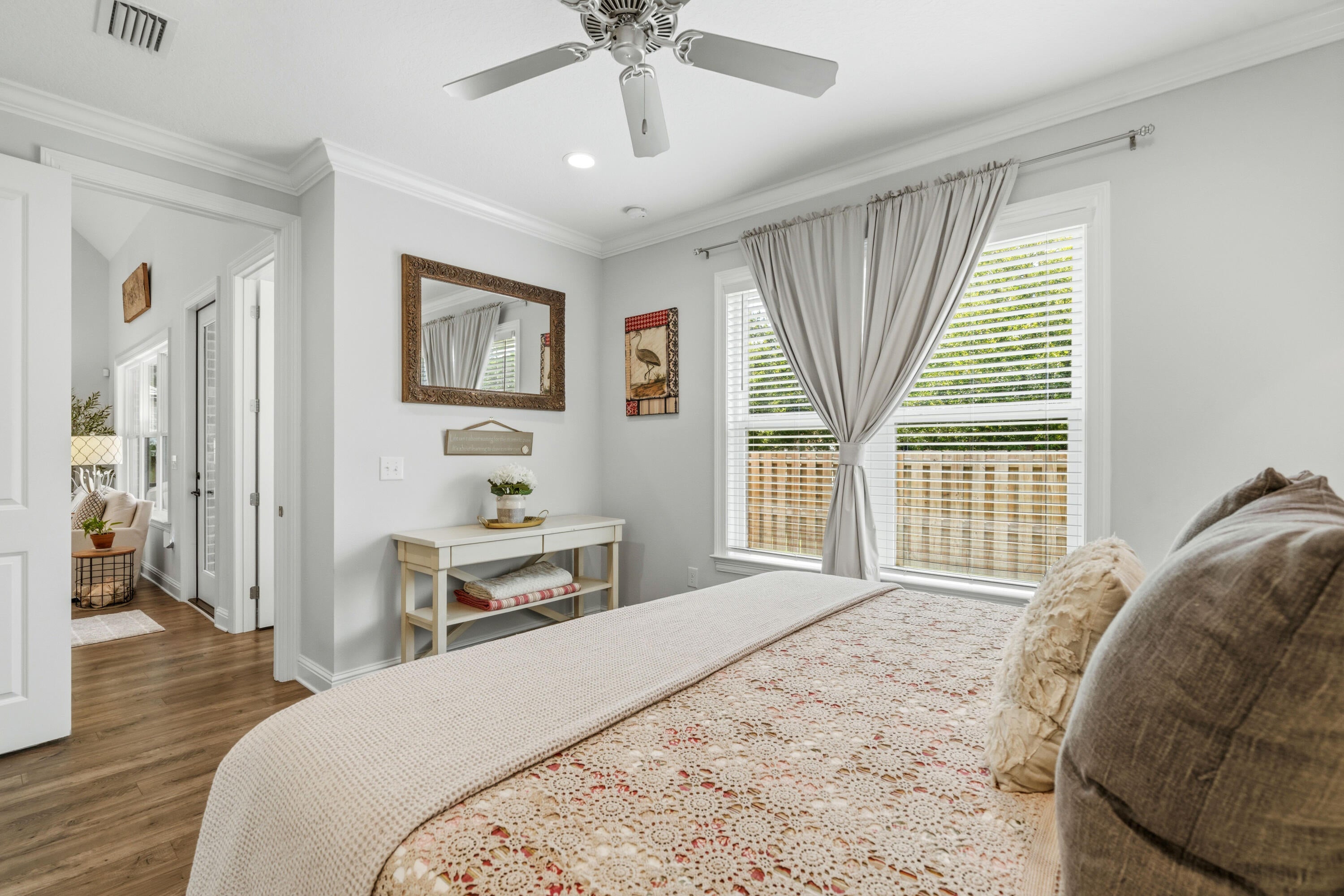 LAUREL OAKS S/D - Residential