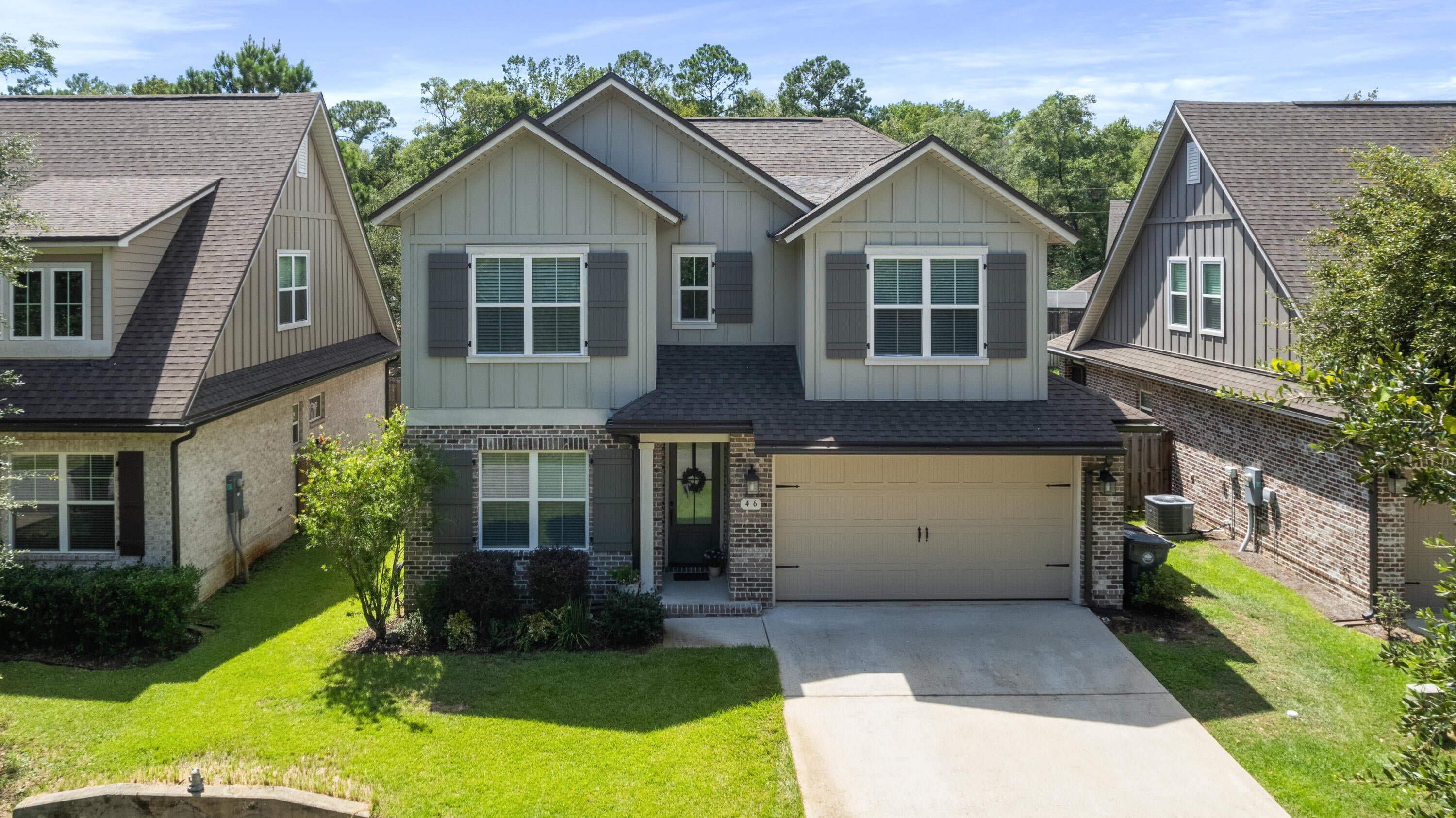 LAUREL OAKS S/D - Residential