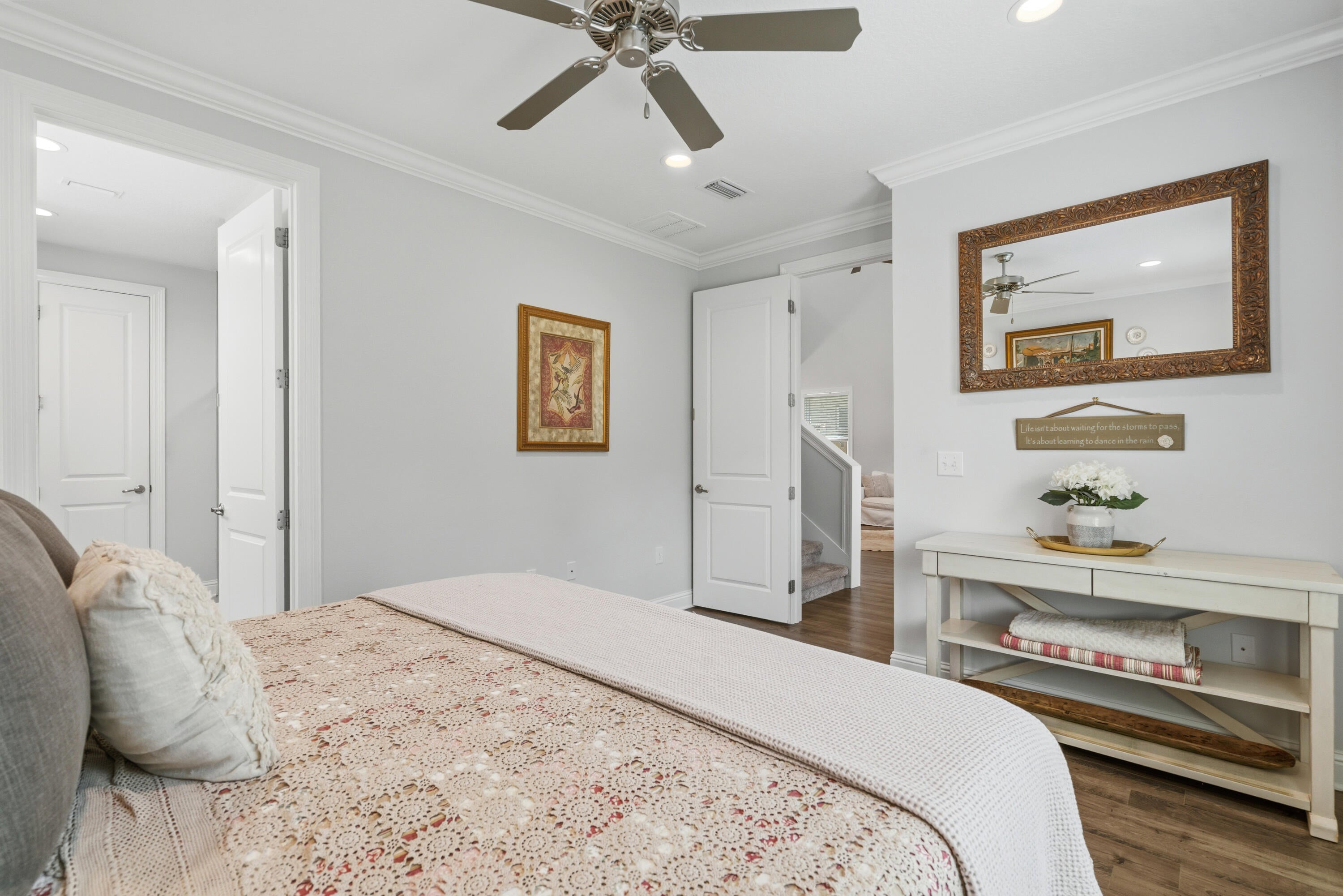 LAUREL OAKS S/D - Residential