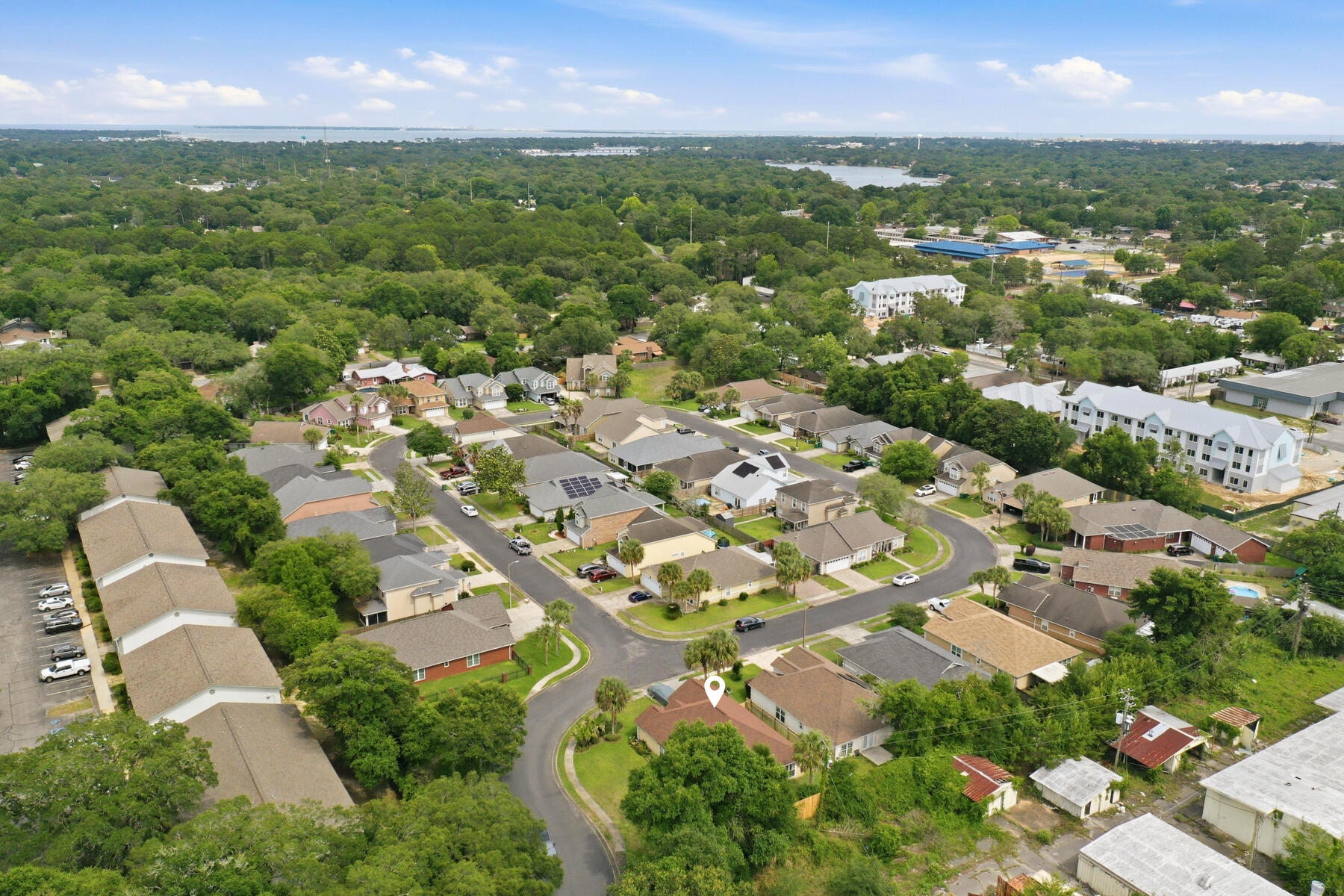 SUMMER PLACE ESTATES - Residential