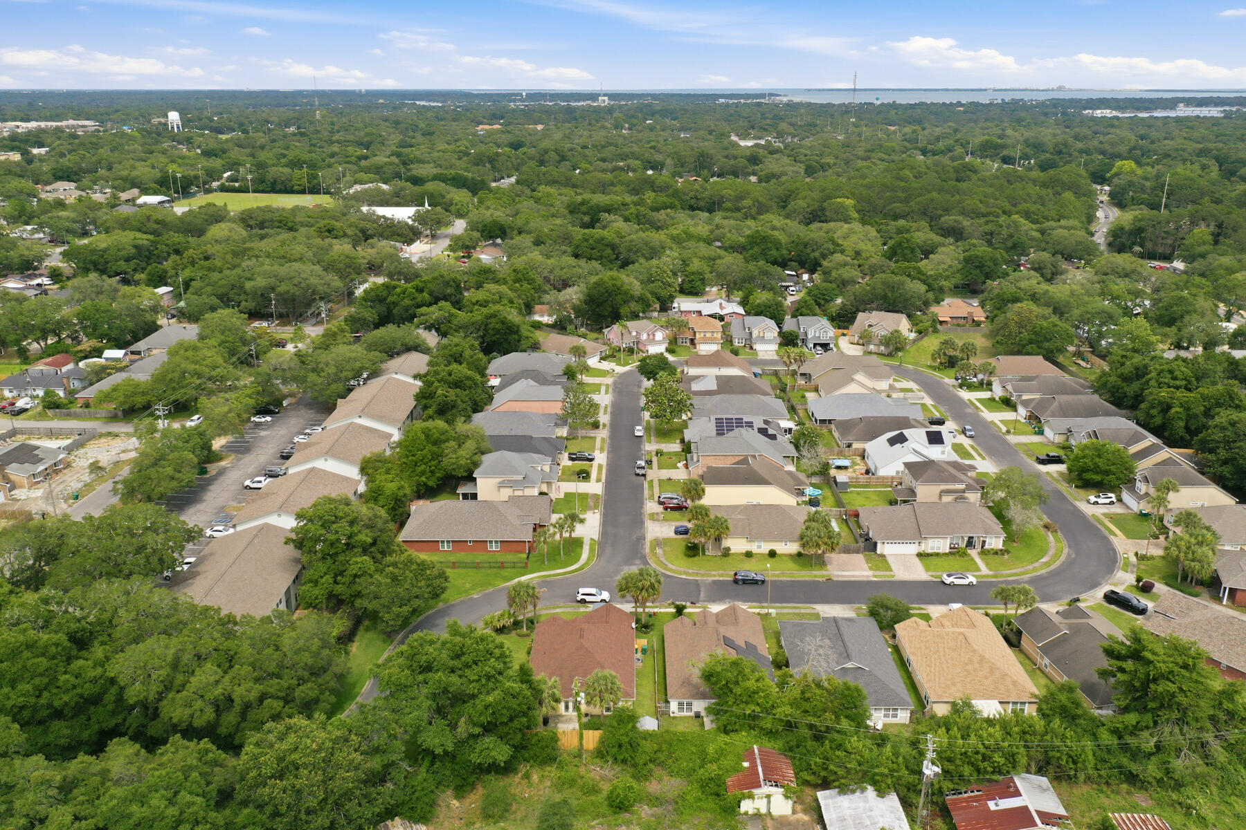 SUMMER PLACE ESTATES - Residential