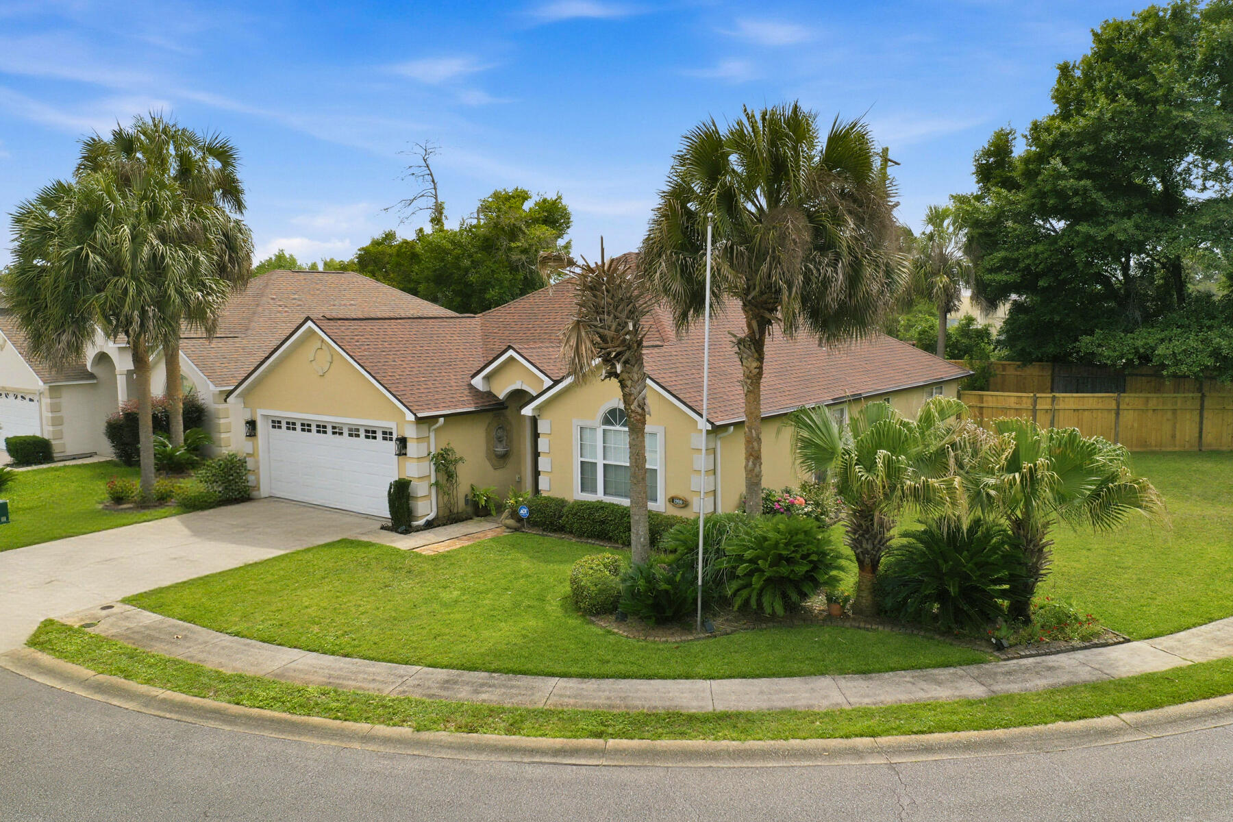 SUMMER PLACE ESTATES - Residential