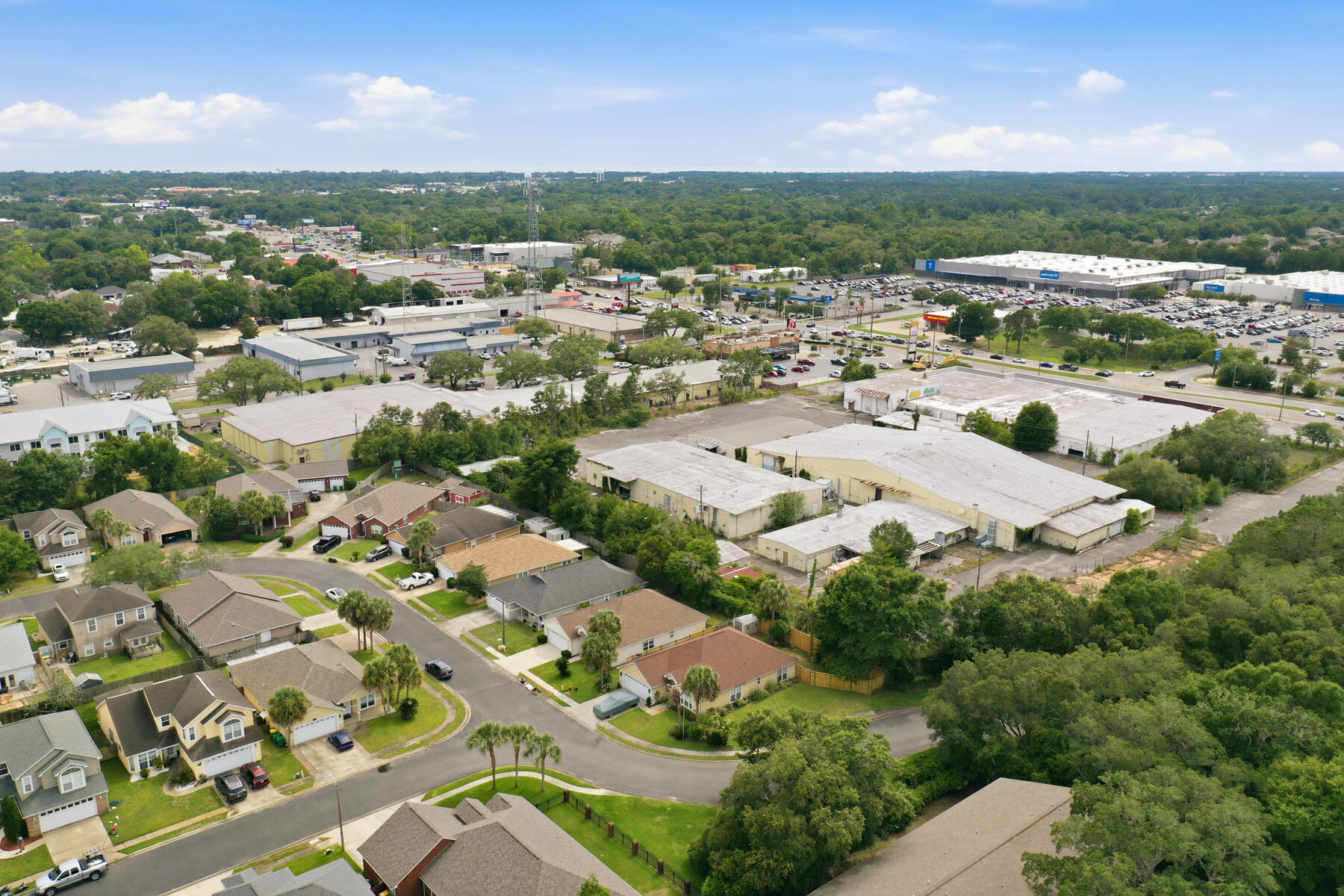 SUMMER PLACE ESTATES - Residential