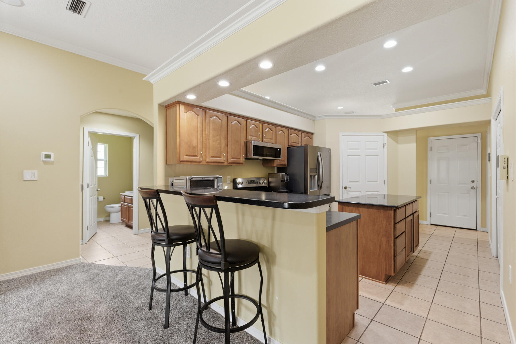 SUMMER PLACE ESTATES - Residential