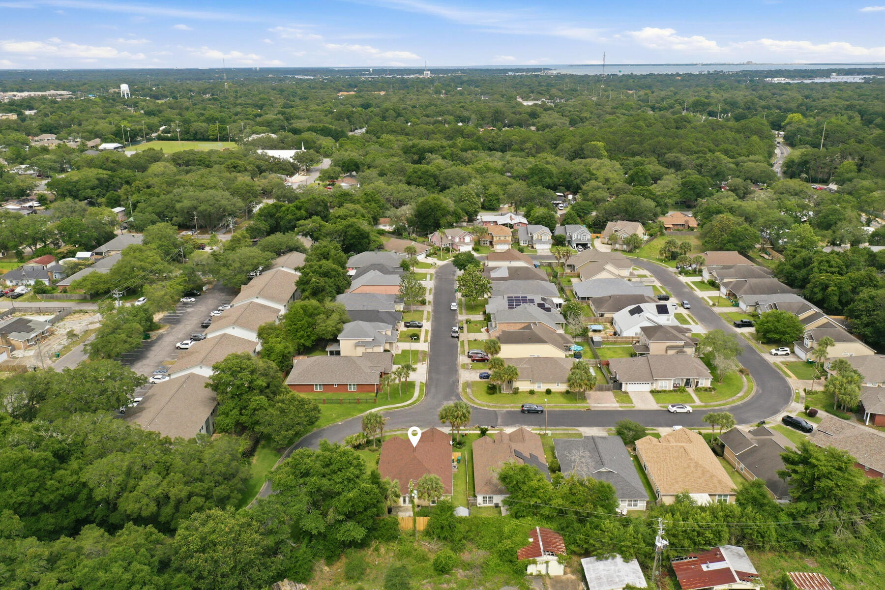 SUMMER PLACE ESTATES - Residential