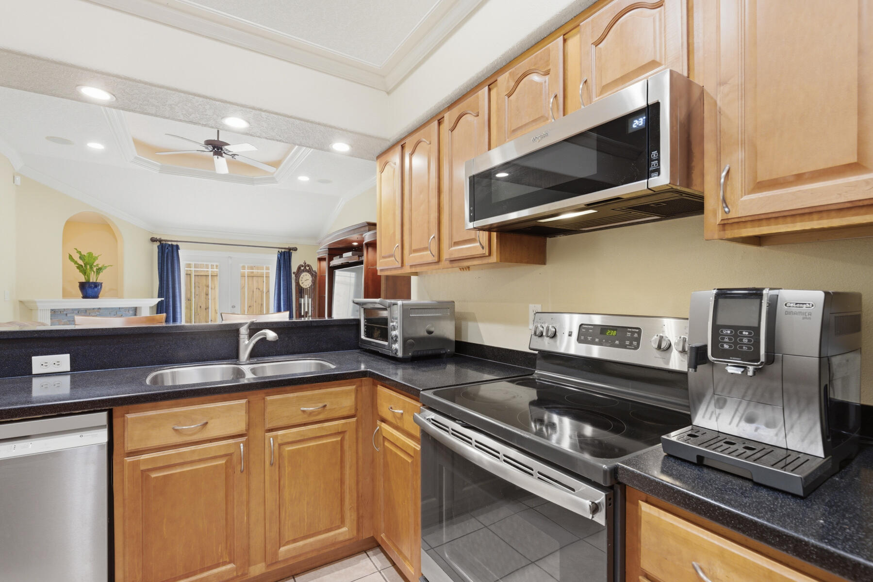 SUMMER PLACE ESTATES - Residential