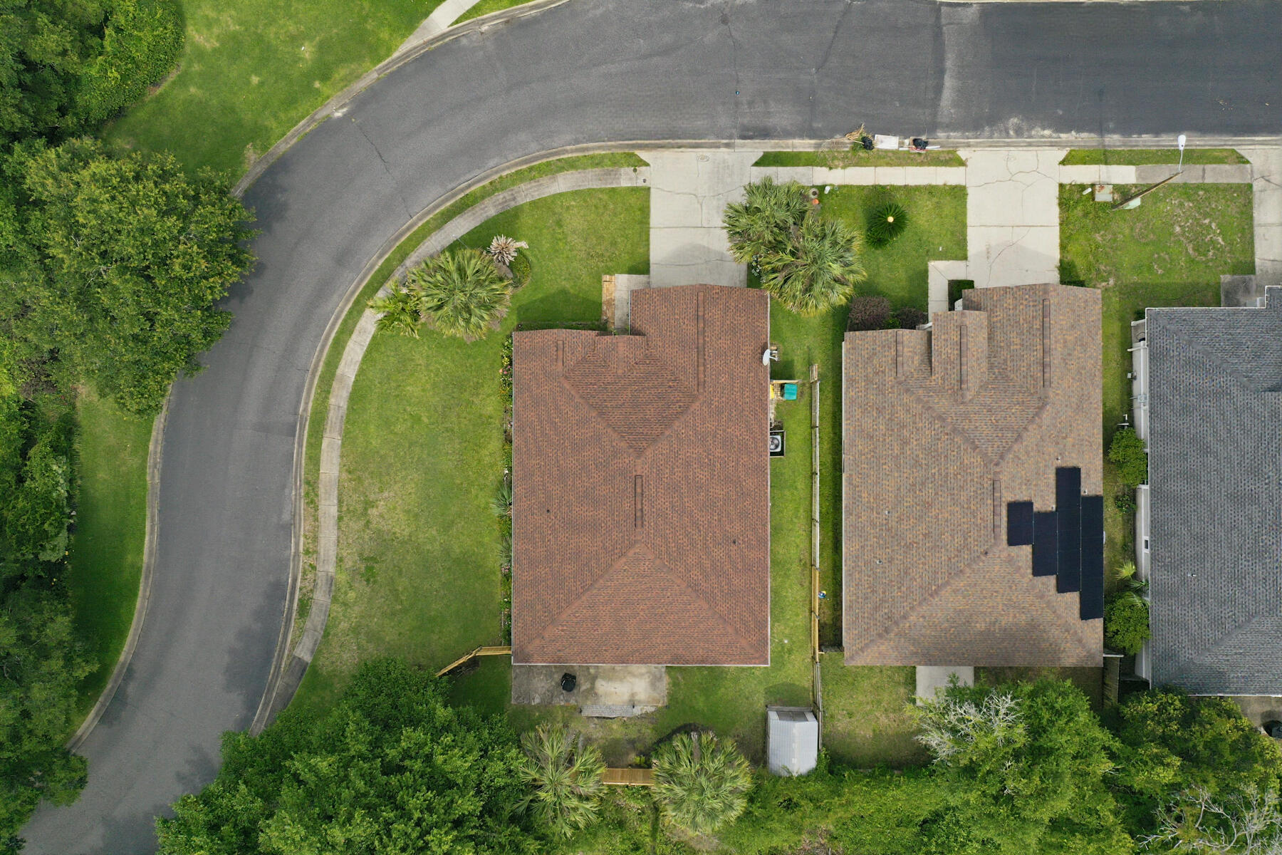 SUMMER PLACE ESTATES - Residential