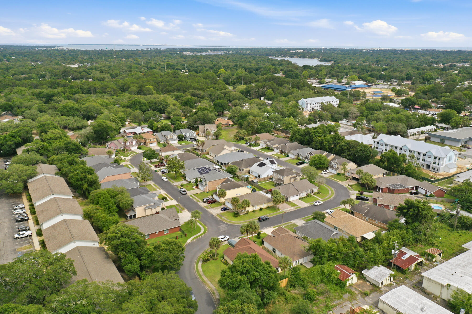 SUMMER PLACE ESTATES - Residential