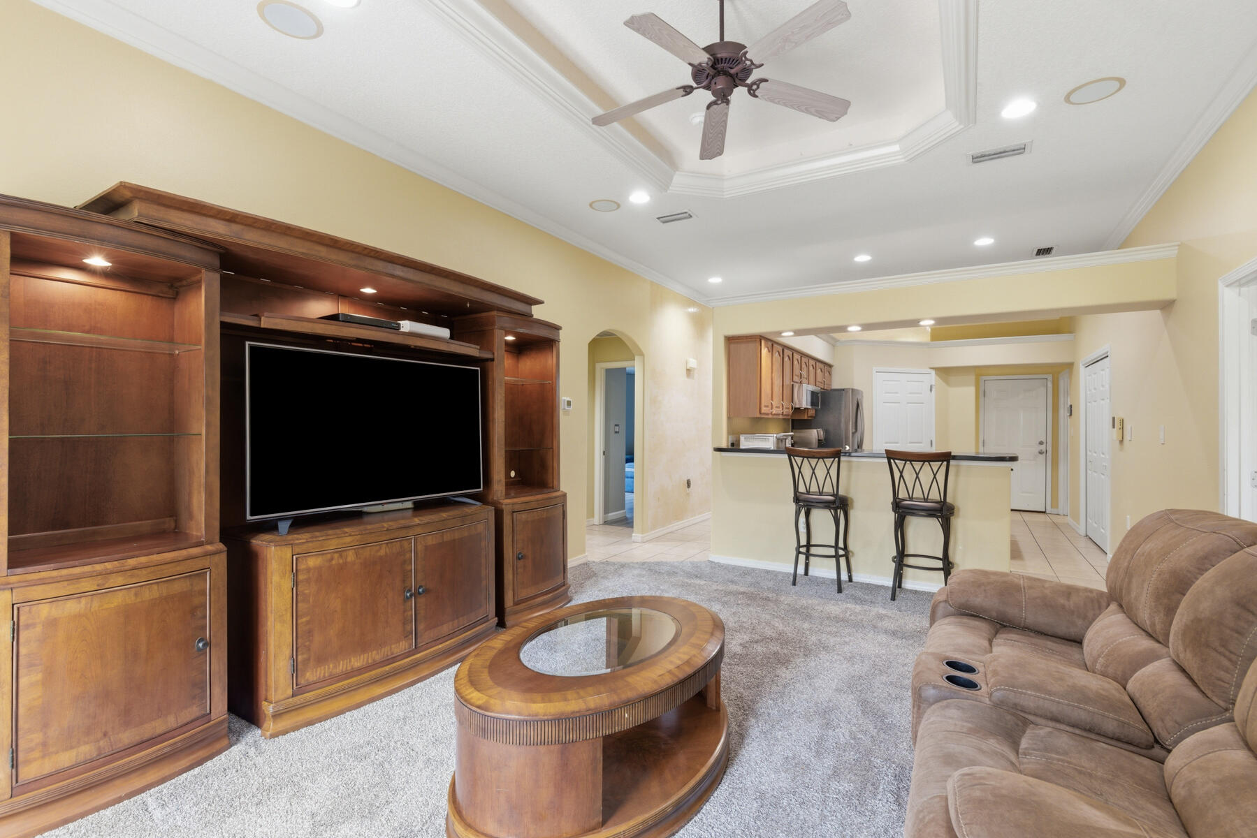 SUMMER PLACE ESTATES - Residential