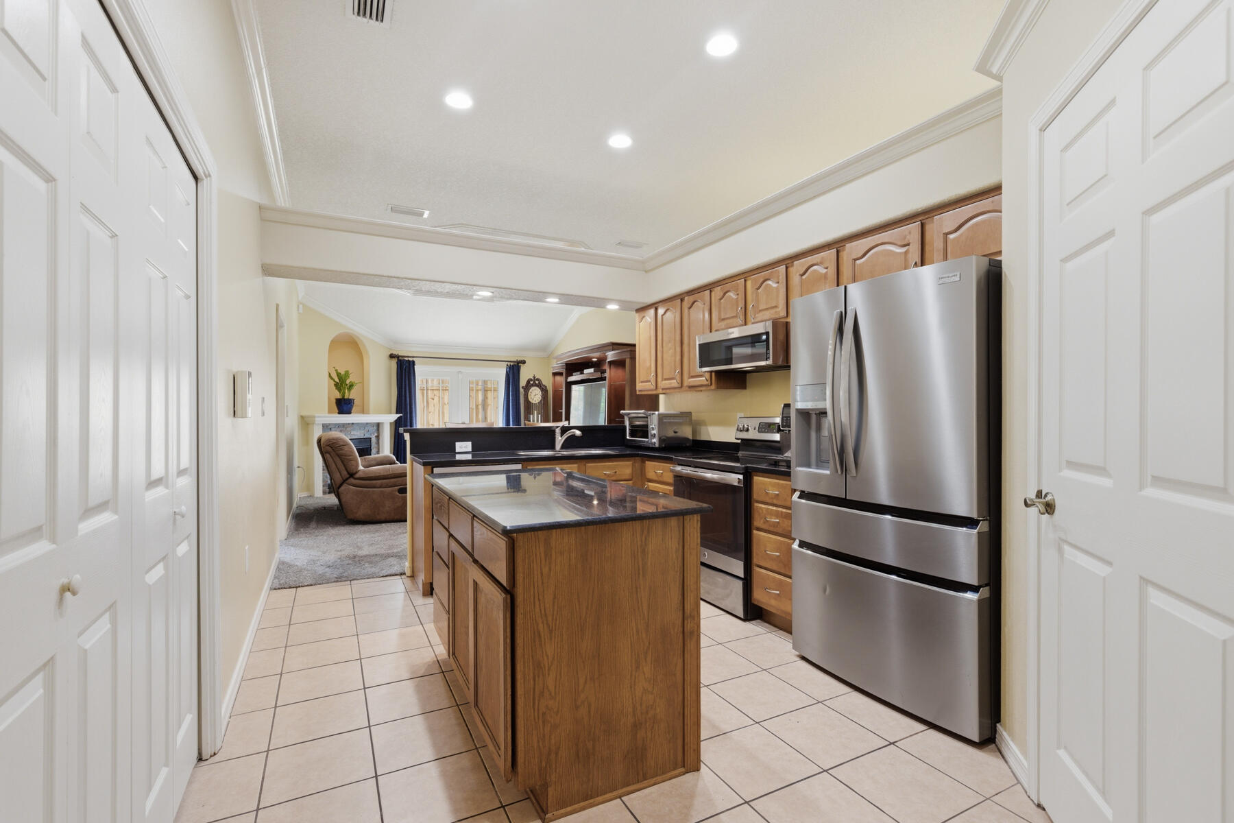 SUMMER PLACE ESTATES - Residential