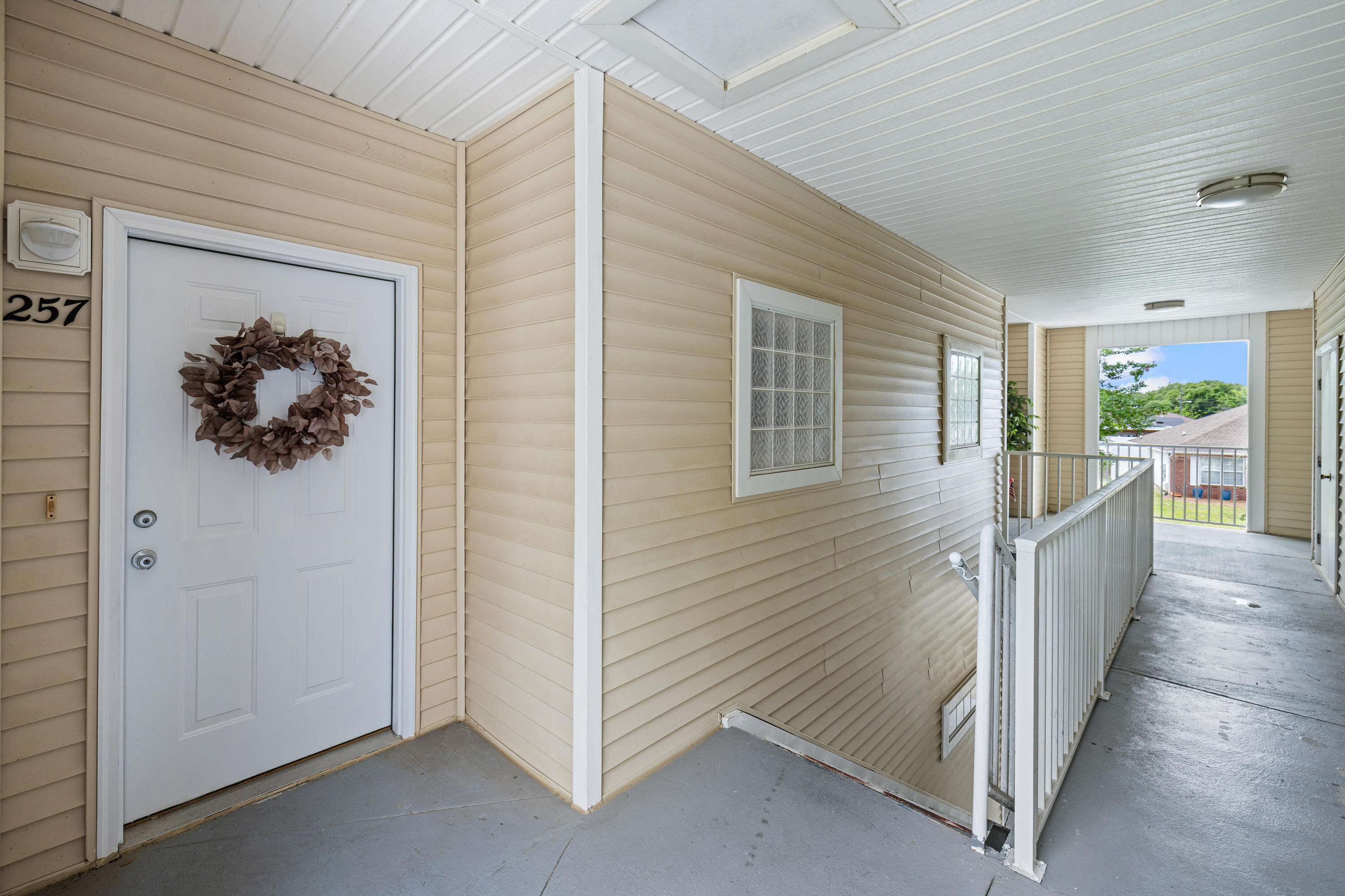 THE OAKS AT NICEVILLE PH III Unit 257 - Residential