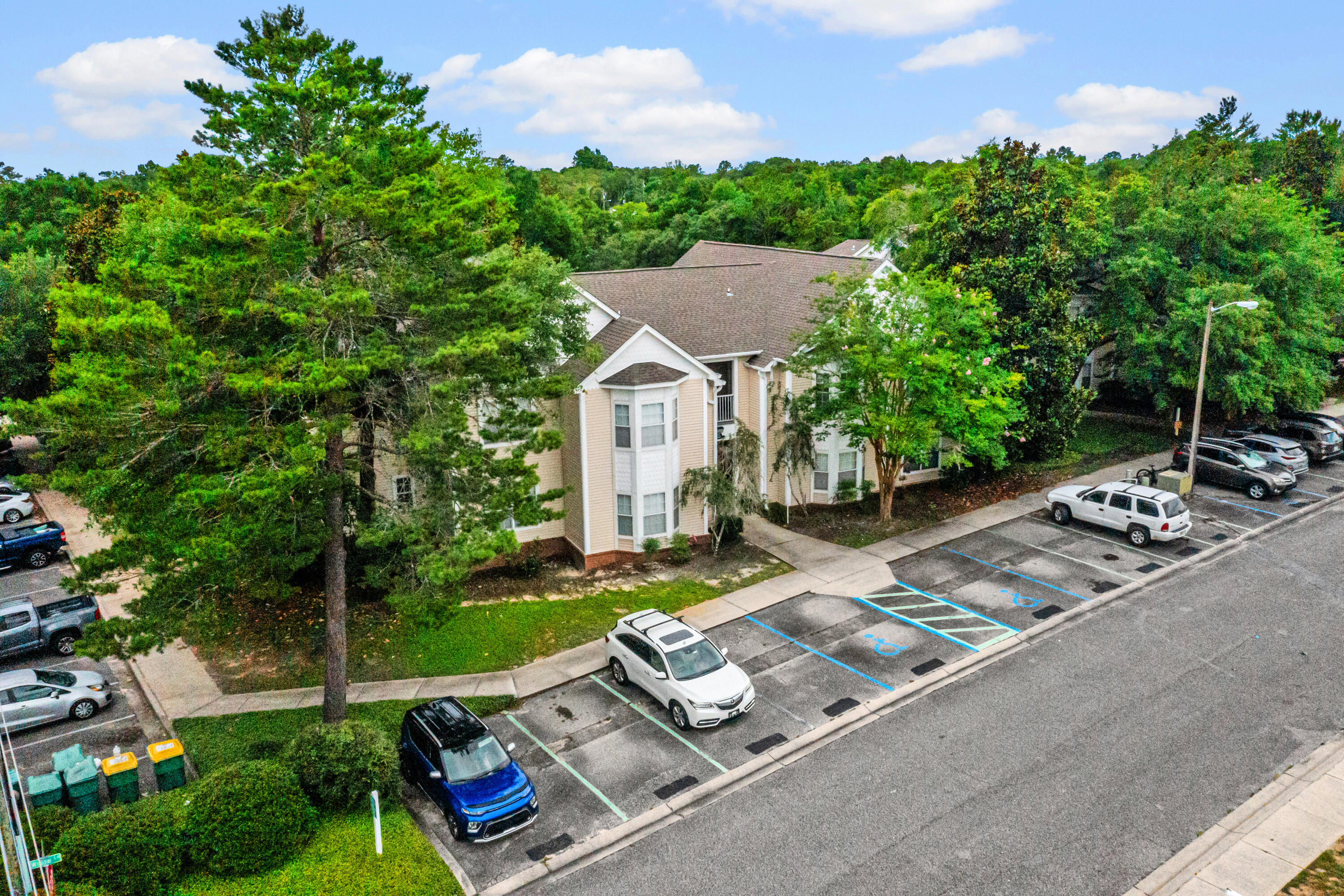 THE OAKS AT NICEVILLE PH III Unit 257 - Residential