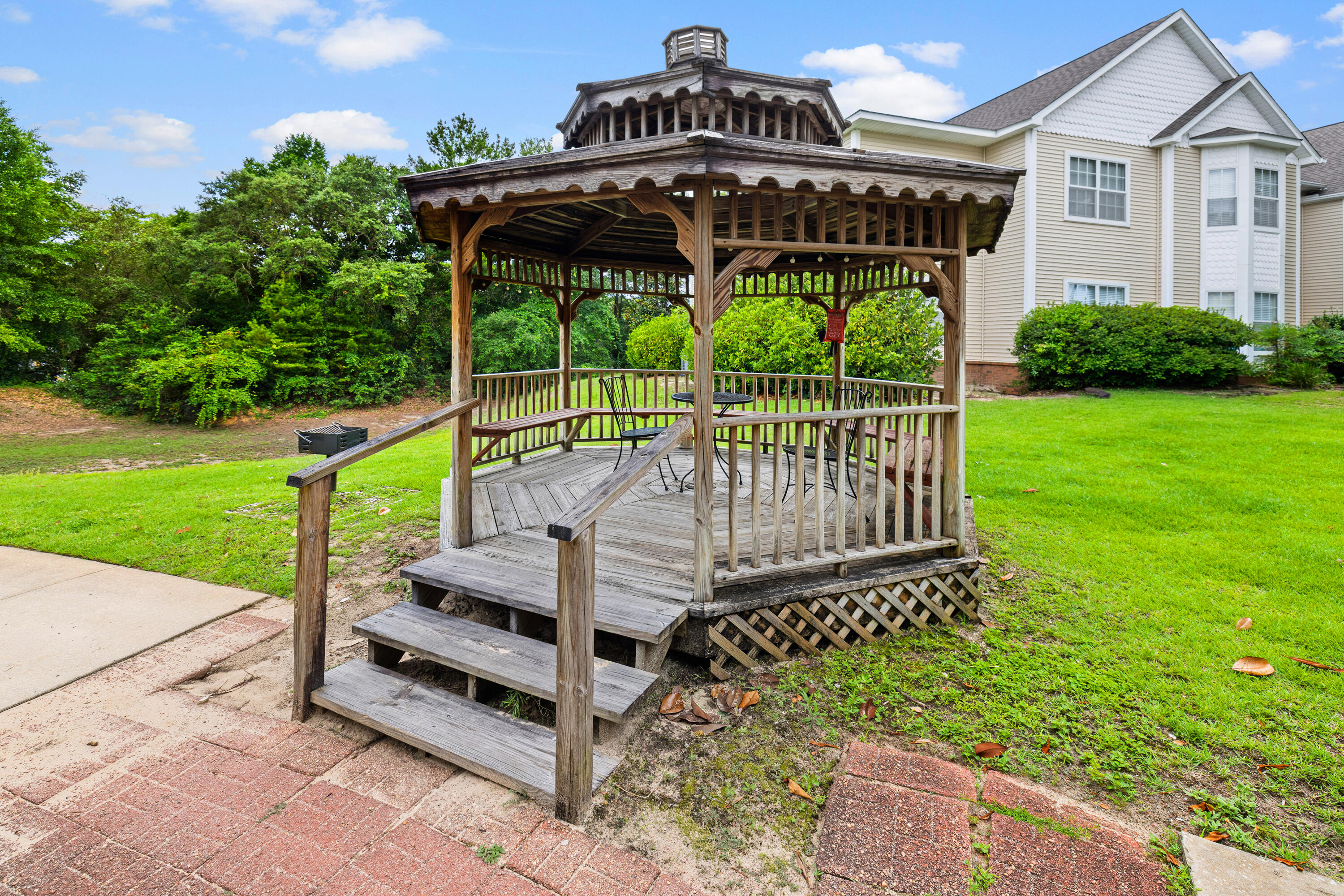 THE OAKS AT NICEVILLE PH III Unit 257 - Residential