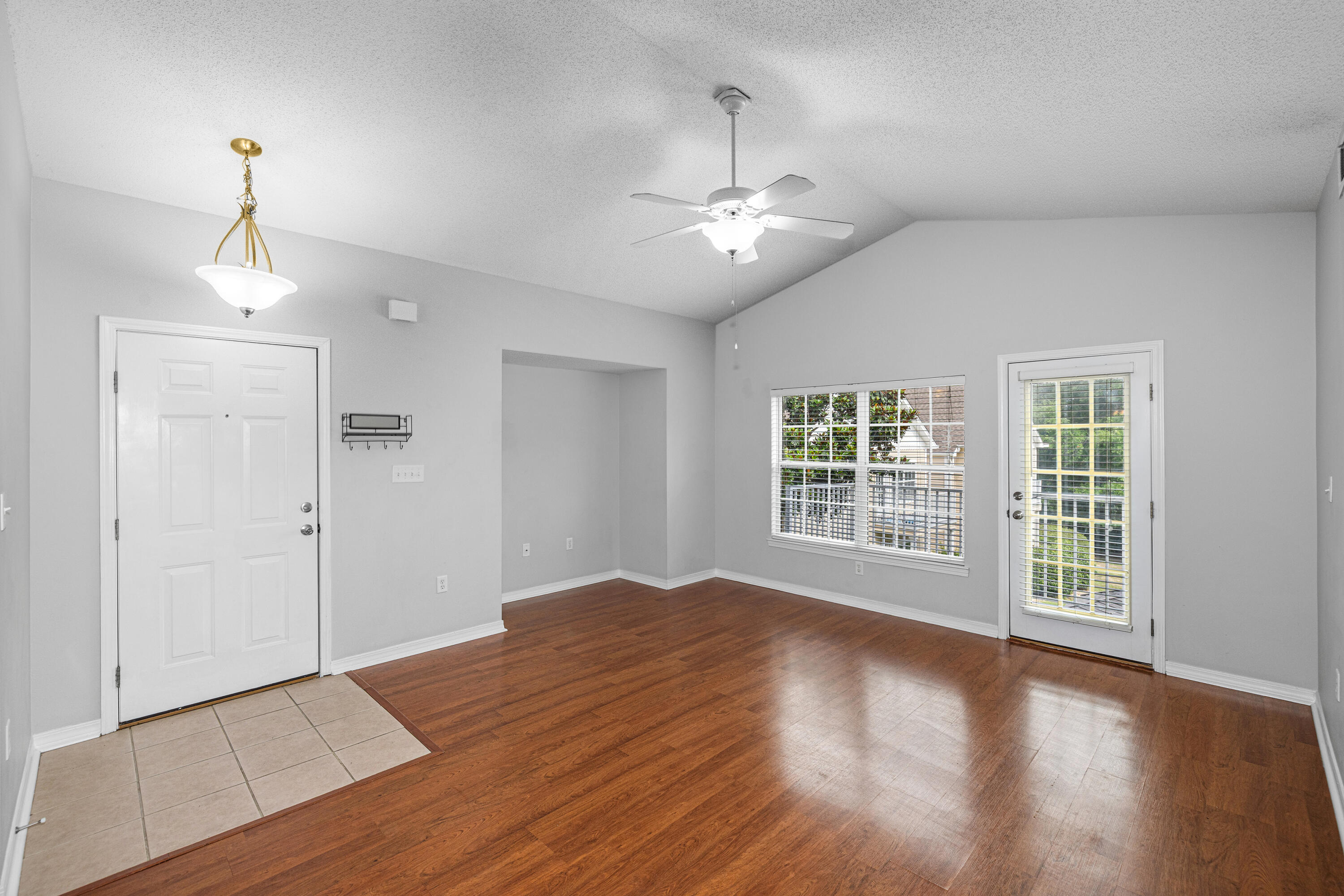 THE OAKS AT NICEVILLE PH III Unit 257 - Residential